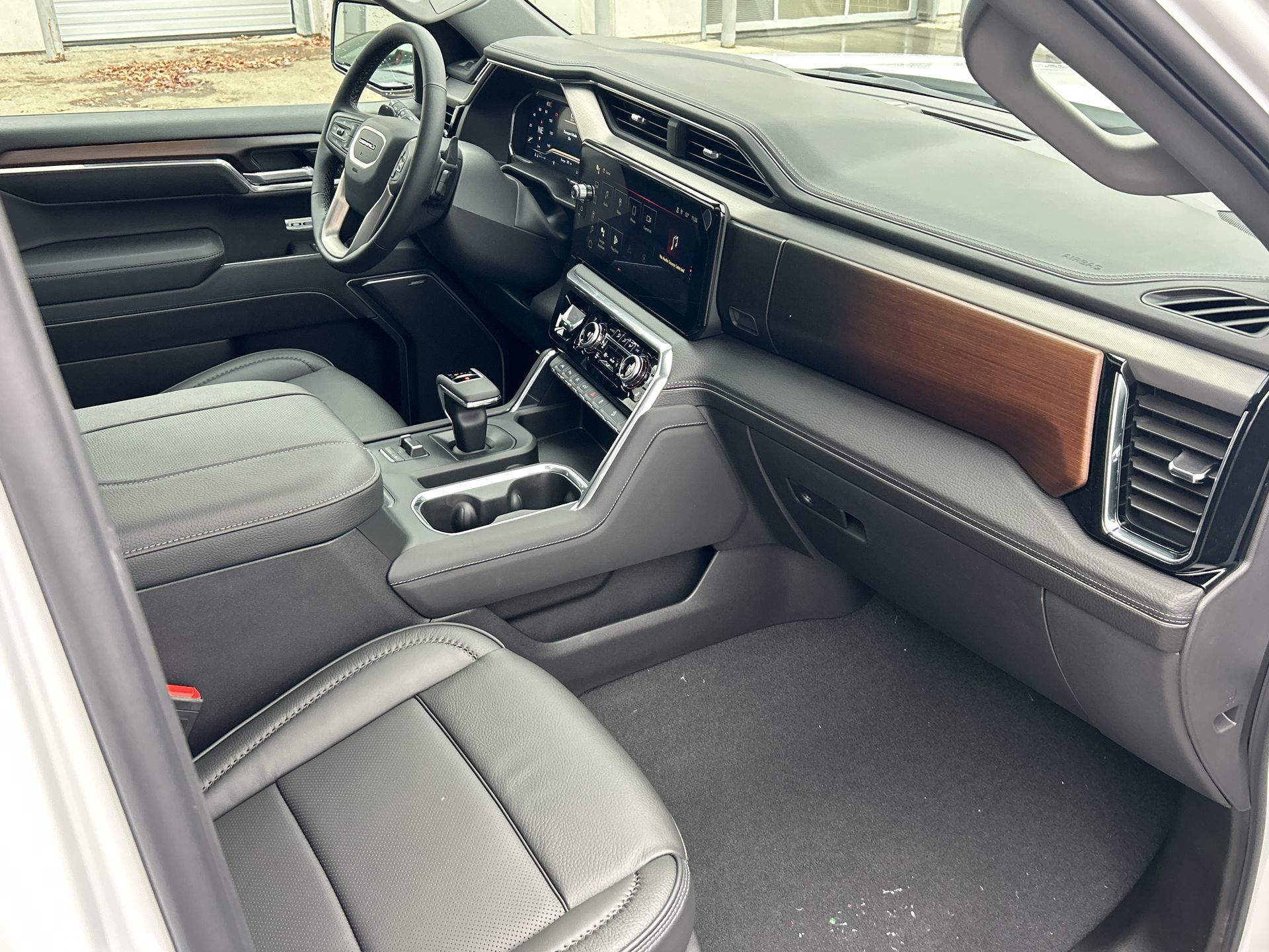 2025 GMC Sierra 1500 in Brampton, Ontario