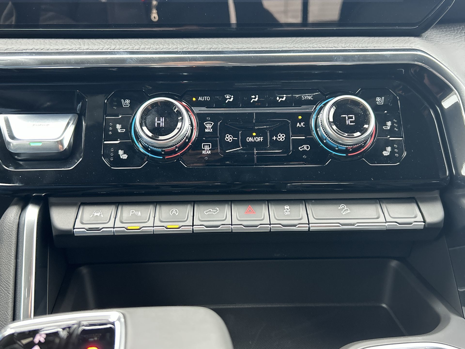 2025 GMC Sierra 1500 in Brampton, Ontario