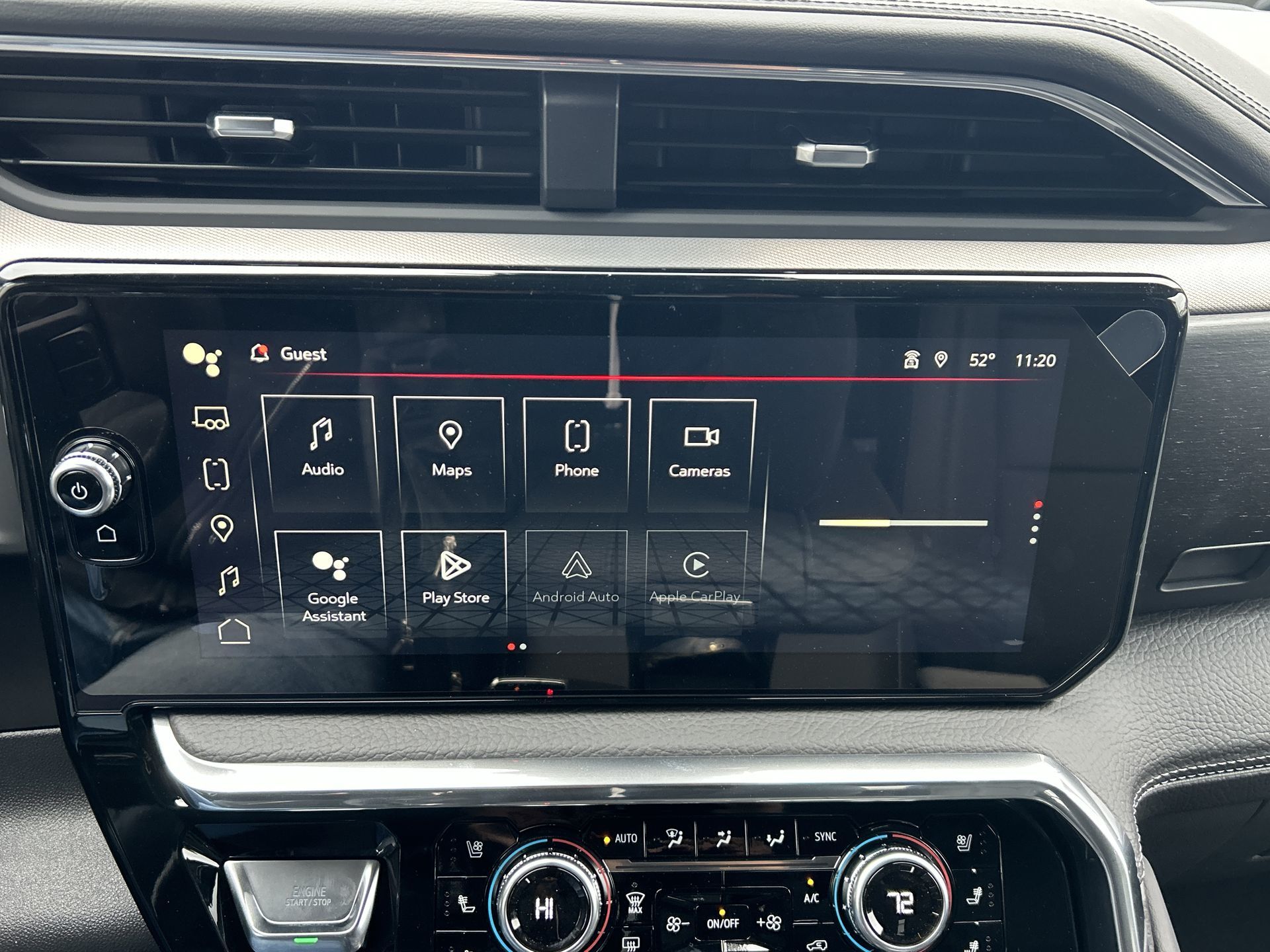 2025 GMC Sierra 1500 in Brampton, Ontario