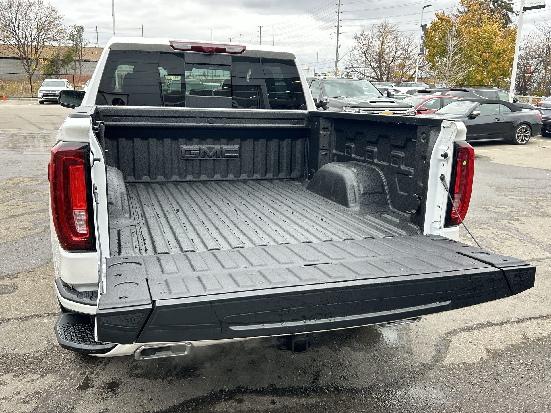 2025 GMC Sierra 1500 in Brampton, Ontario