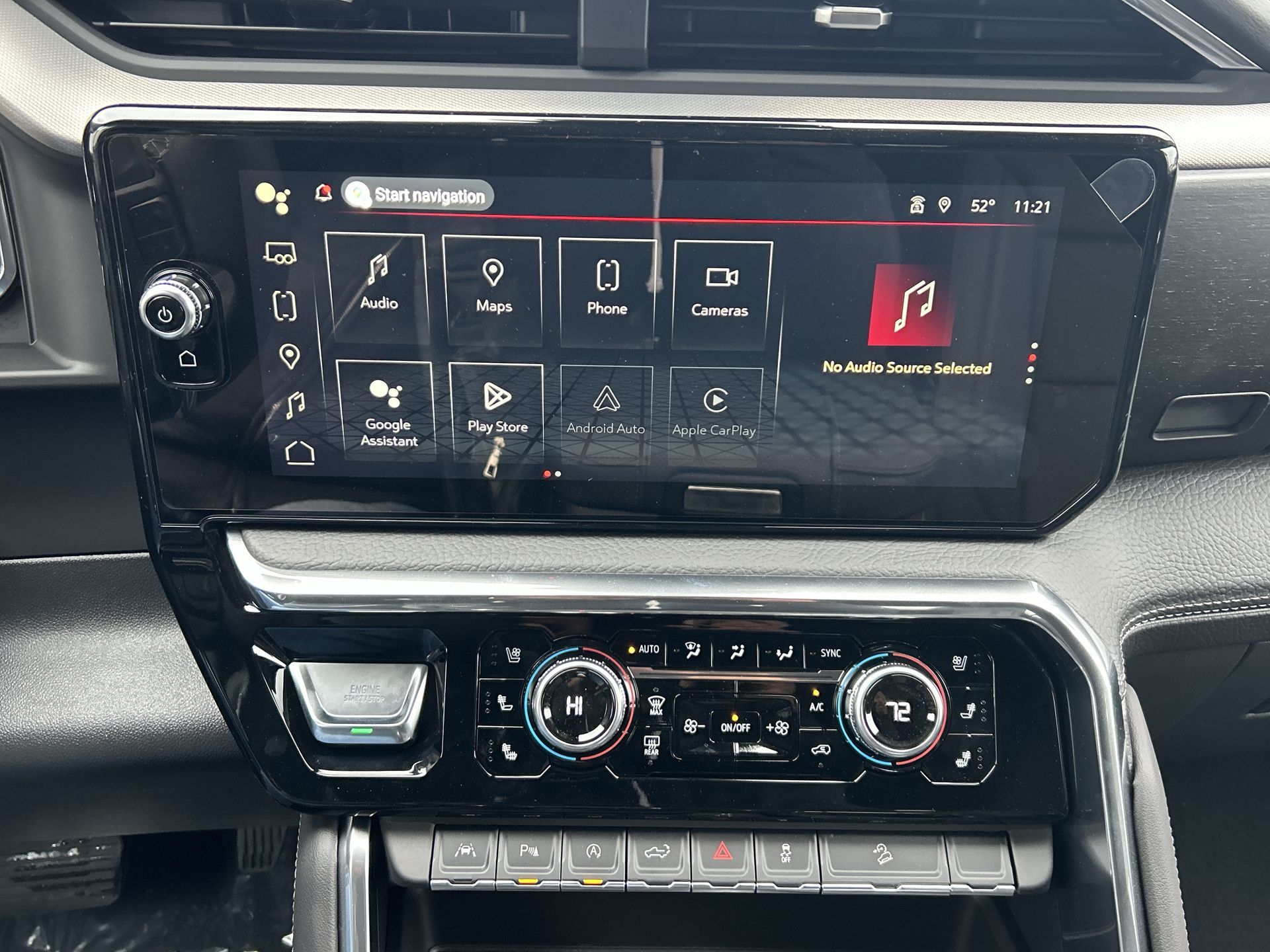 2025 GMC Sierra 1500 in Brampton, Ontario