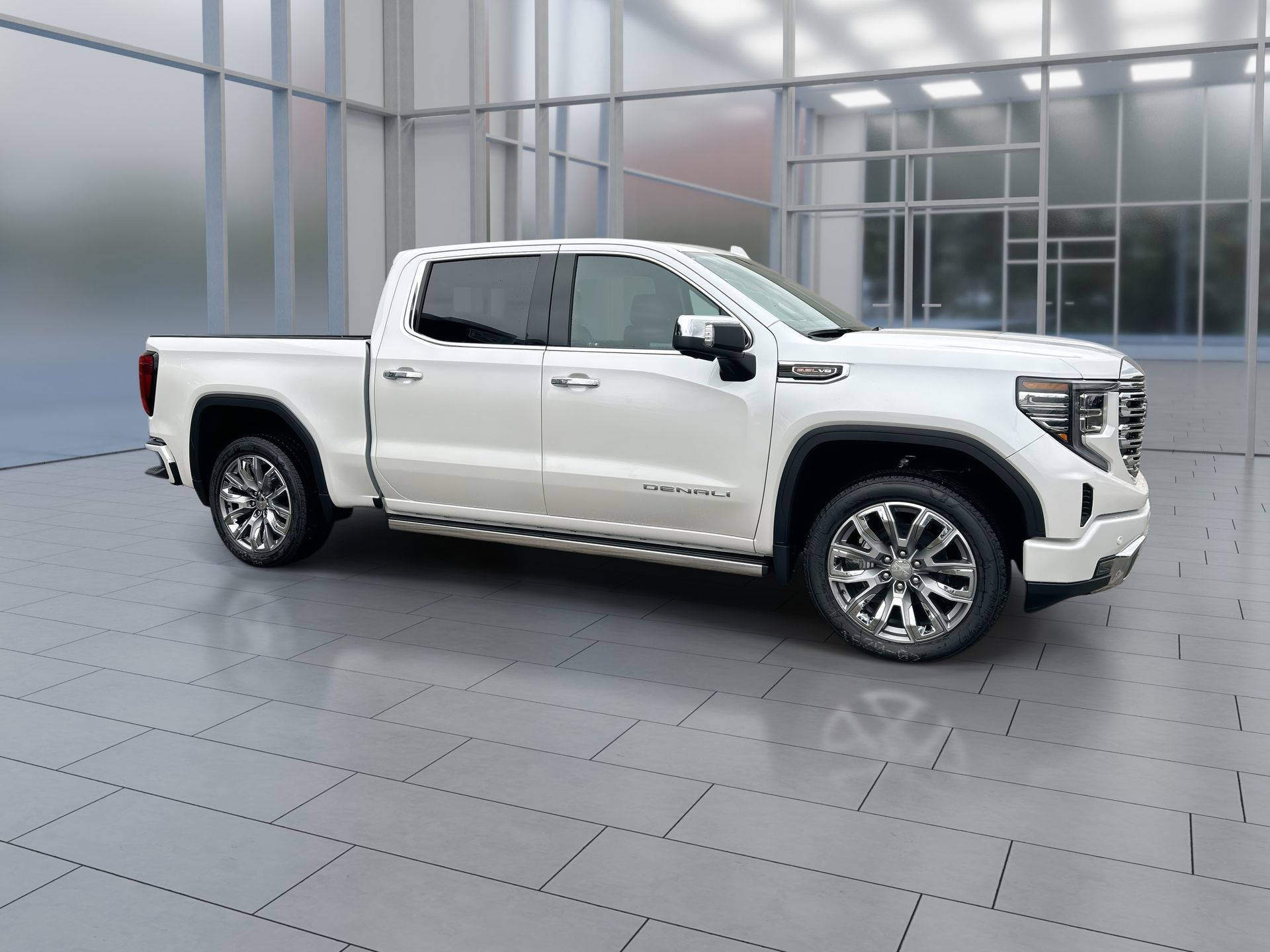2025 GMC Sierra 1500 in Brampton, Ontario