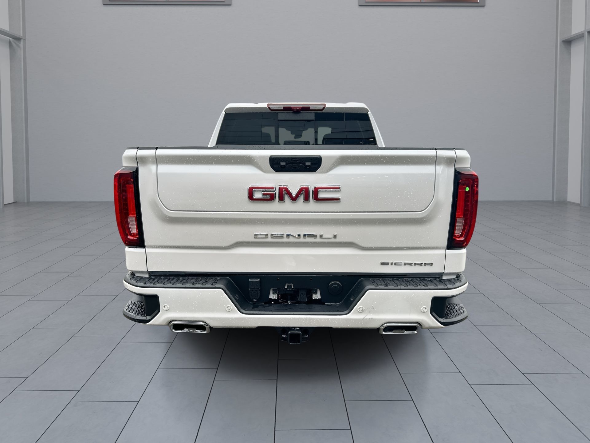 2025 GMC Sierra 1500 in Brampton, Ontario