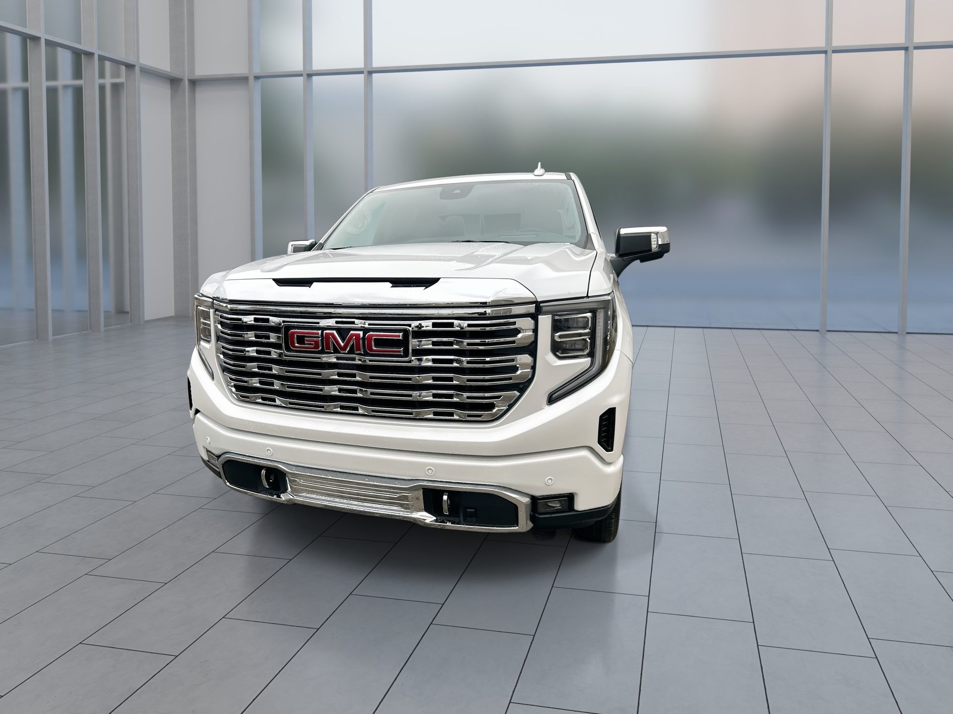 2025 GMC Sierra 1500 in Brampton, Ontario