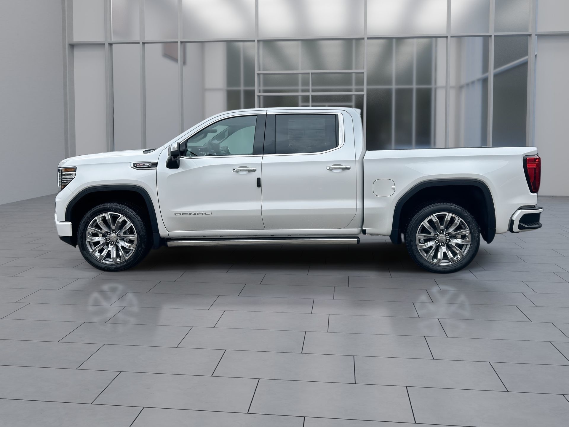 2025 GMC Sierra 1500 in Brampton, Ontario