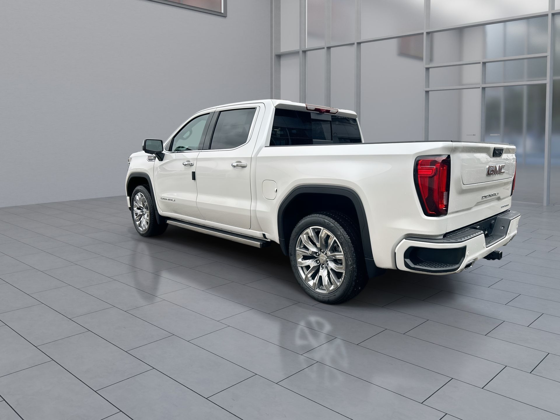 2025 GMC Sierra 1500 in Brampton, Ontario