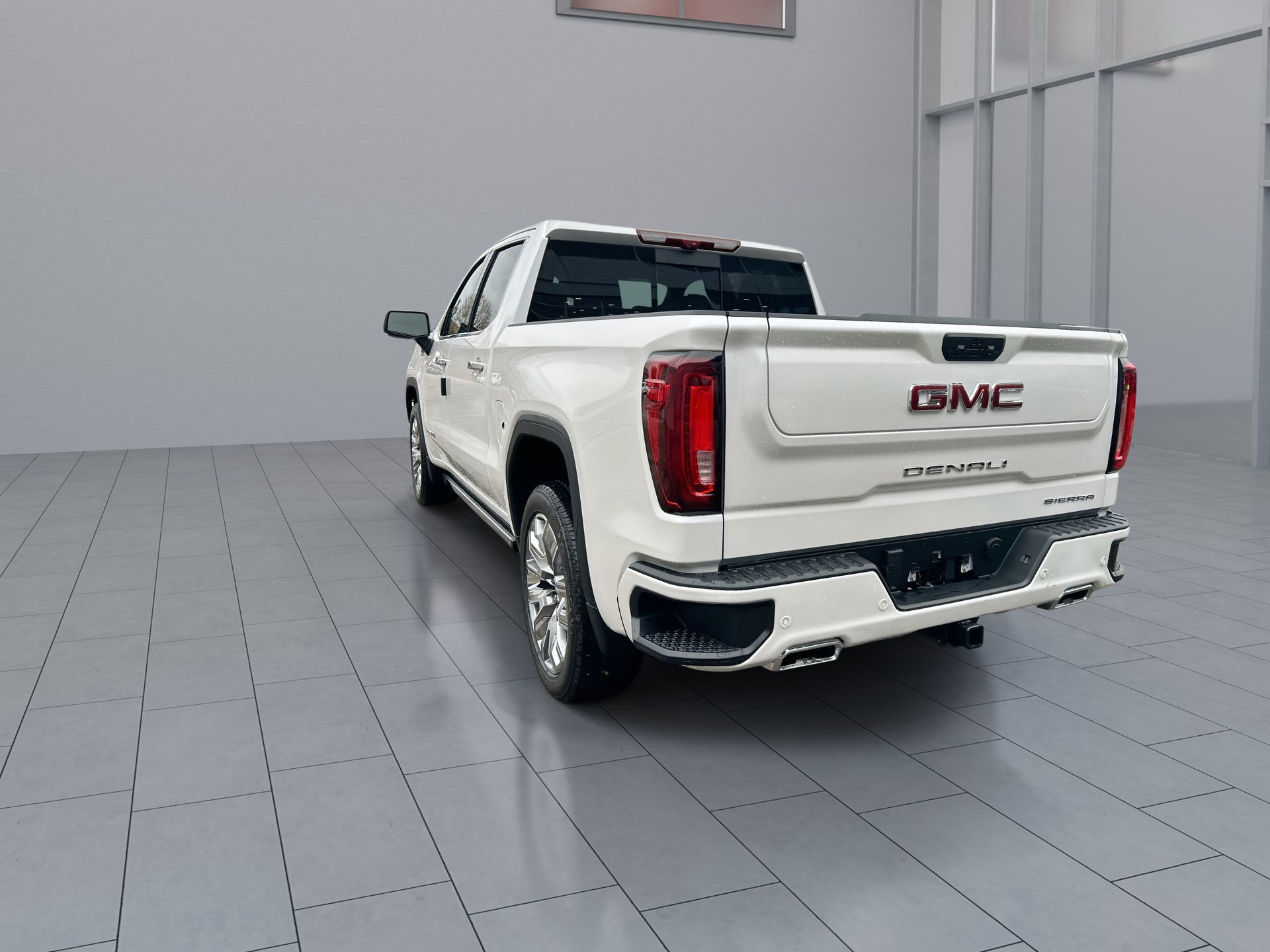 2025 GMC Sierra 1500 in Brampton, Ontario