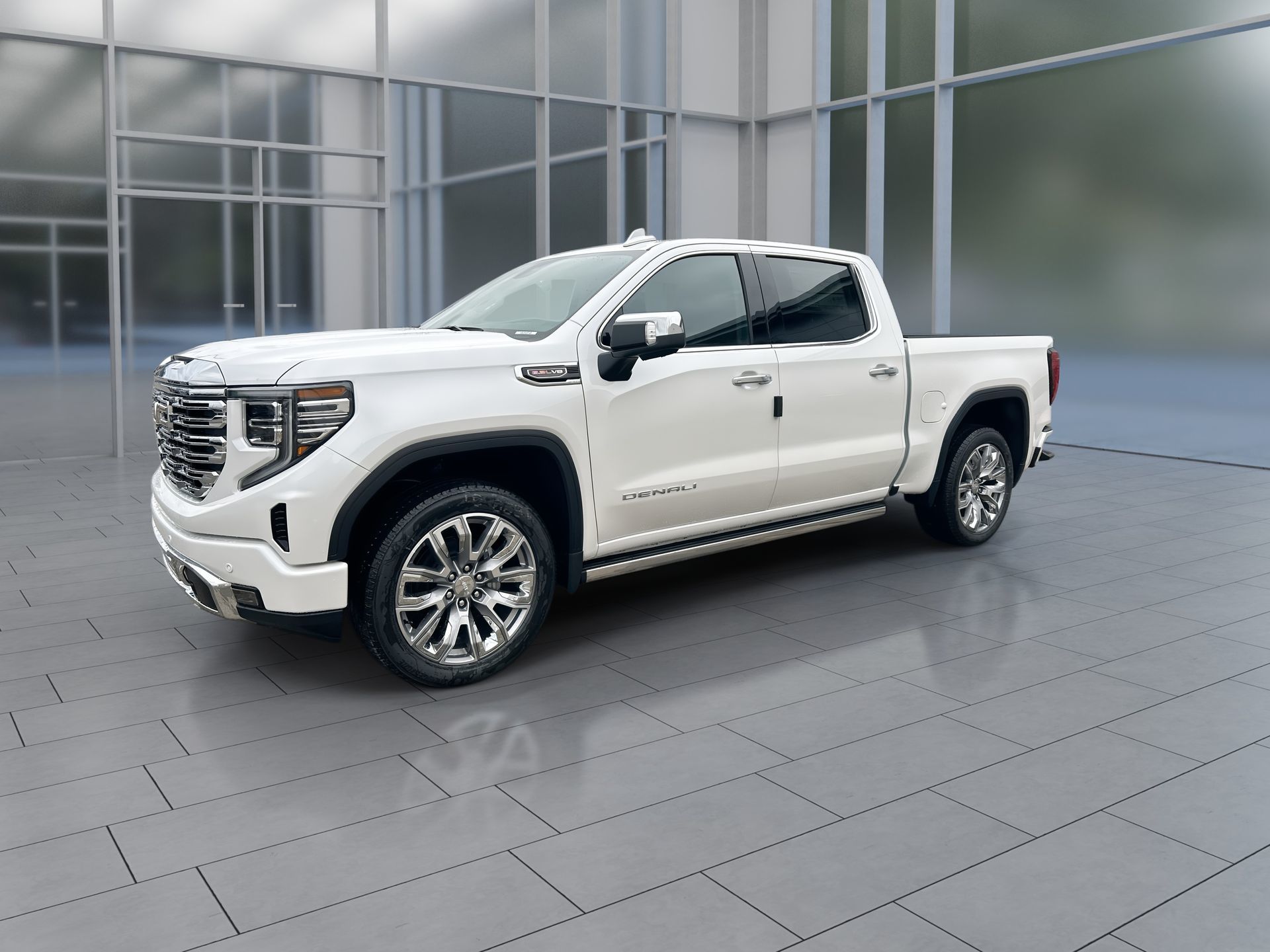 2025 GMC Sierra 1500 in Brampton, Ontario