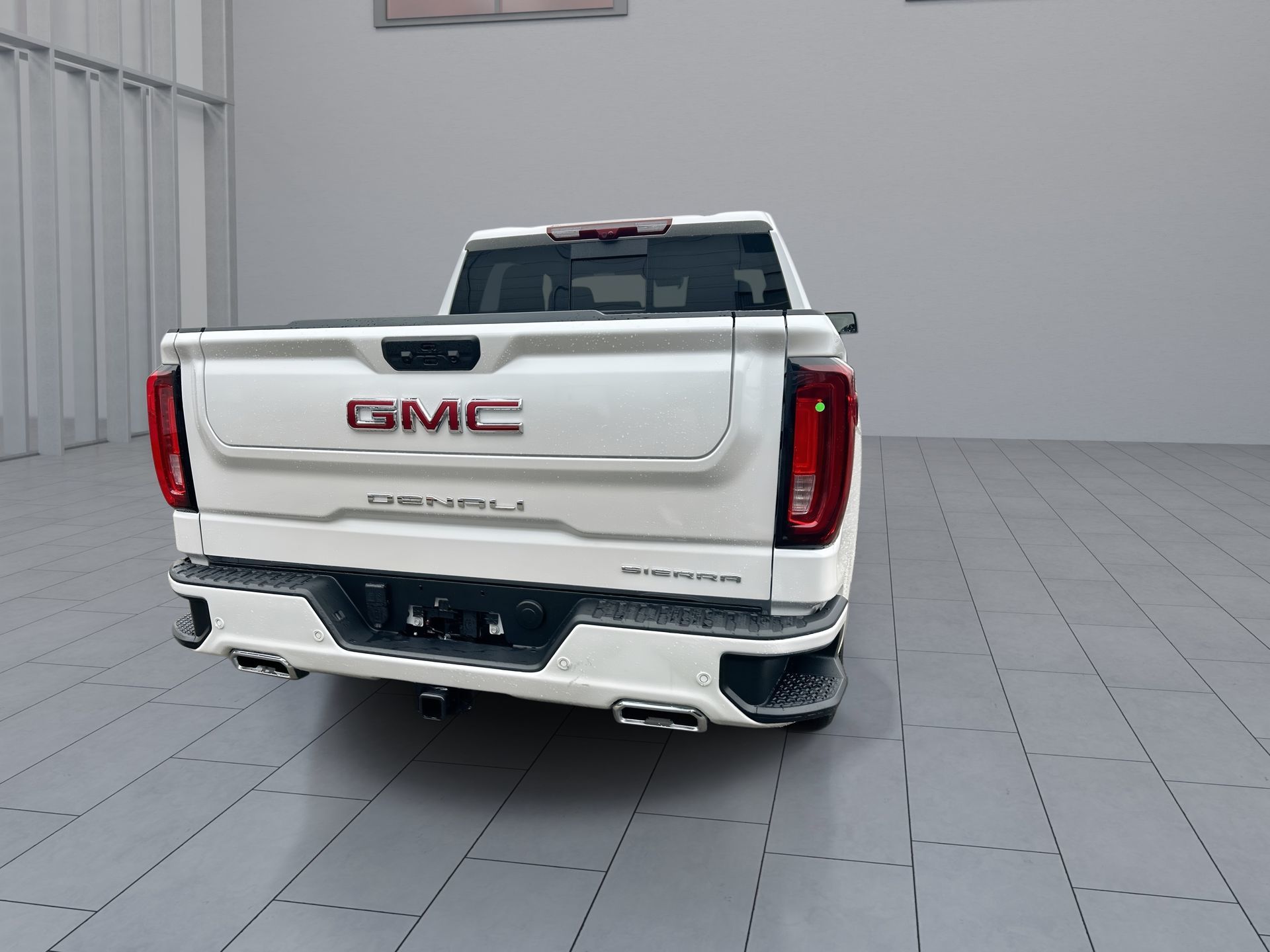 2025 GMC Sierra 1500 in Brampton, Ontario