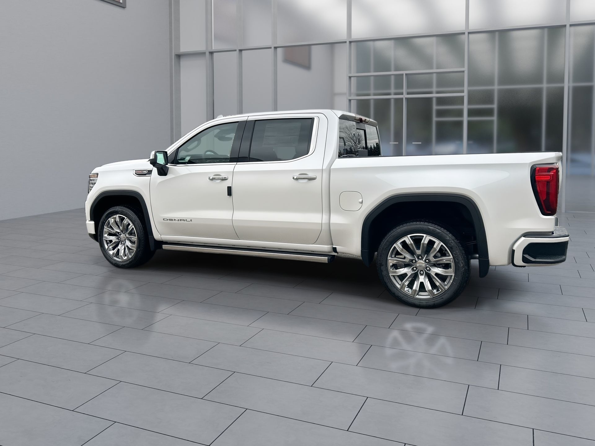 2025 GMC Sierra 1500 in Brampton, Ontario