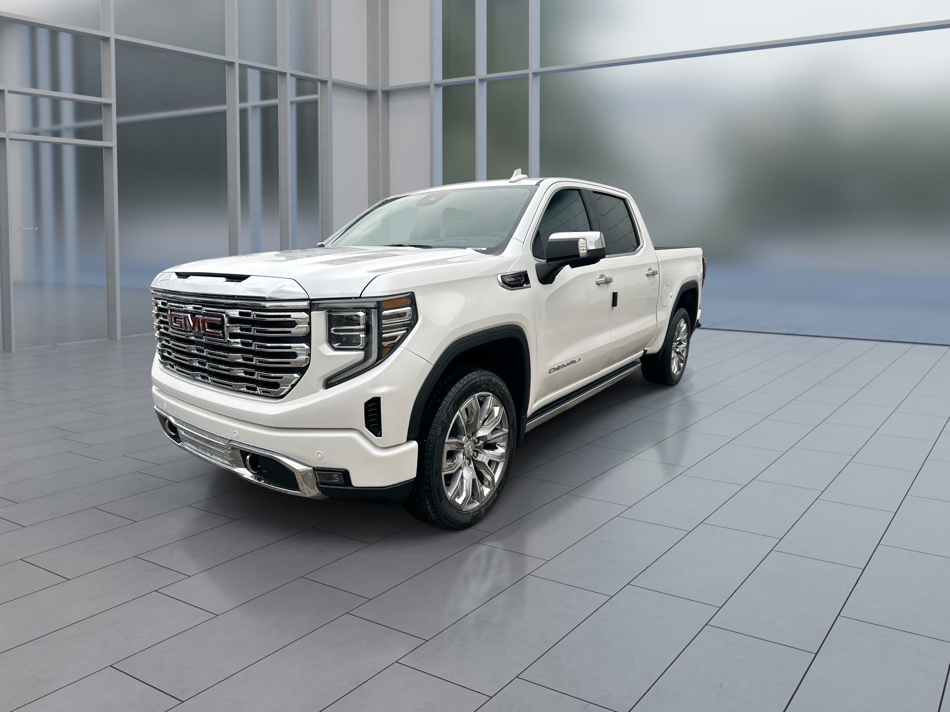 2025 GMC Sierra 1500 in Brampton, Ontario