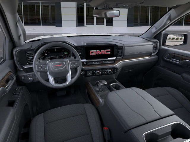 2025 GMC Sierra 1500 in Brampton, Ontario