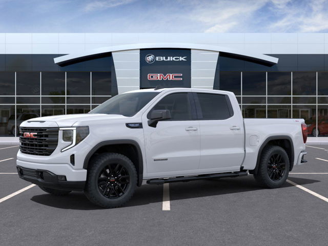 2025 GMC Sierra 1500 in Brampton, Ontario