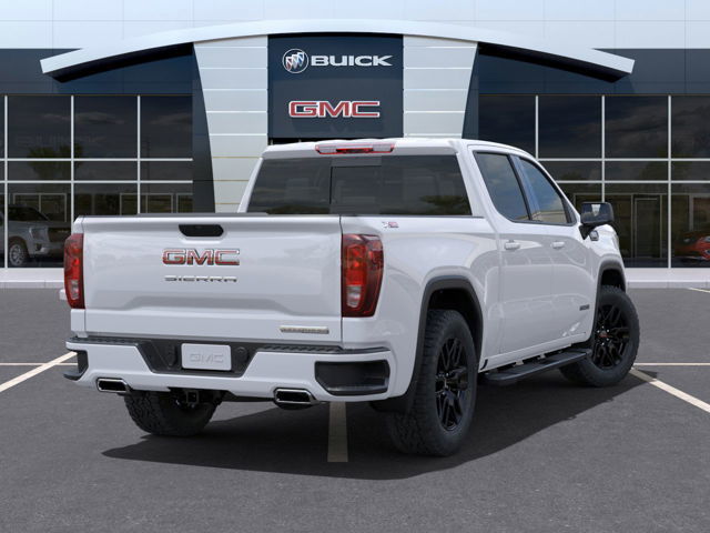 2025 GMC Sierra 1500 in Brampton, Ontario