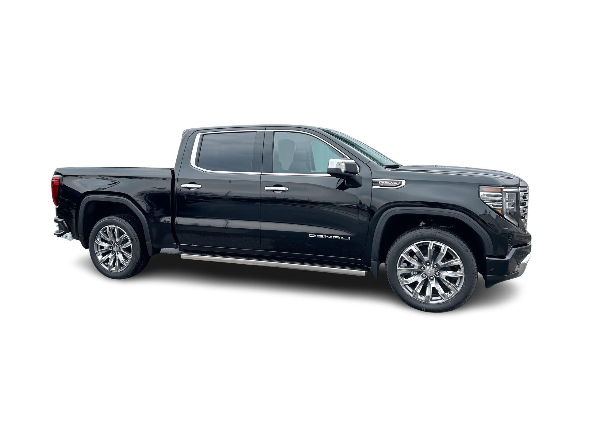 2025 GMC Sierra 1500 in Brampton, Ontario