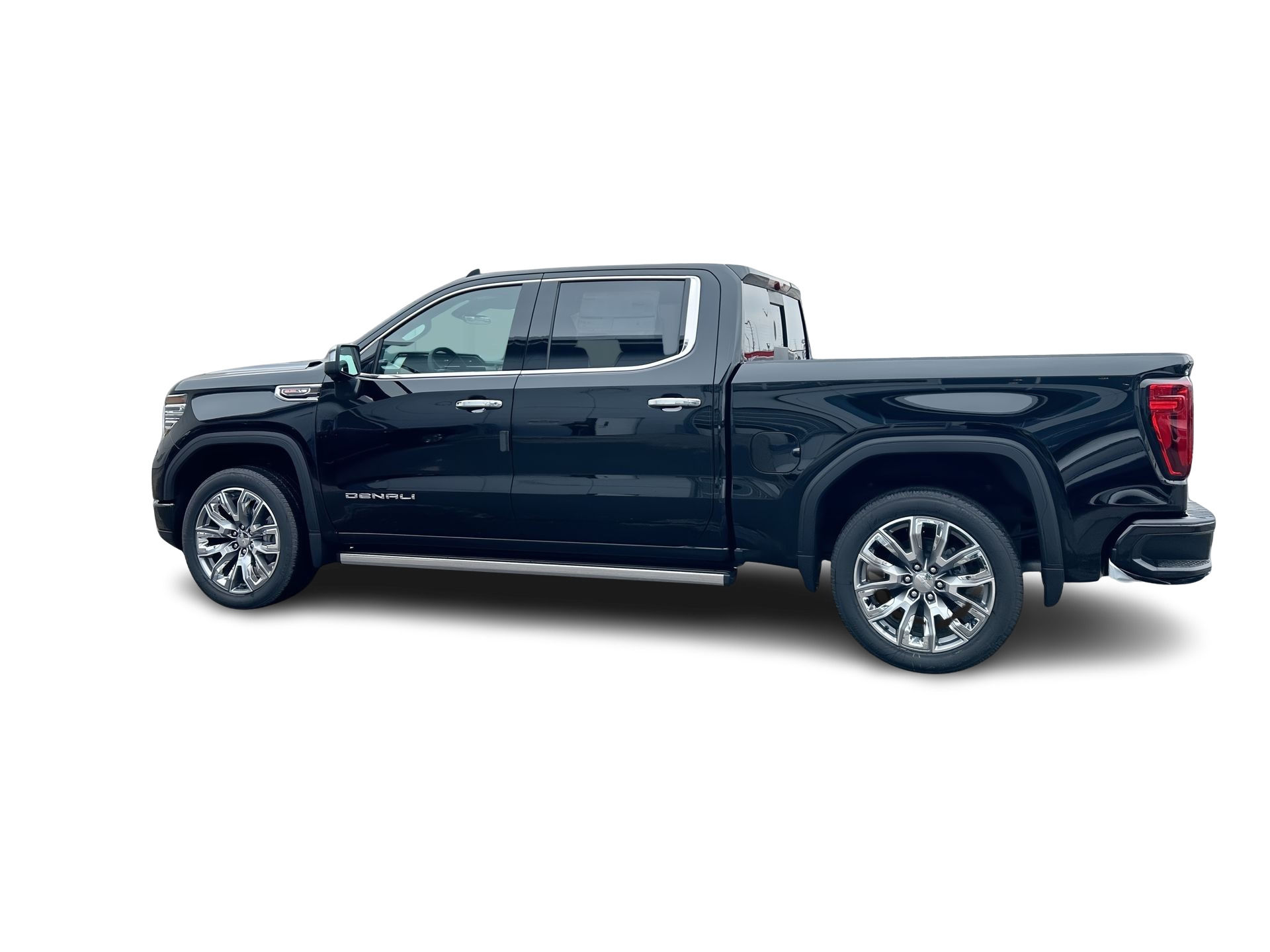 2025 GMC Sierra 1500 in Brampton, Ontario