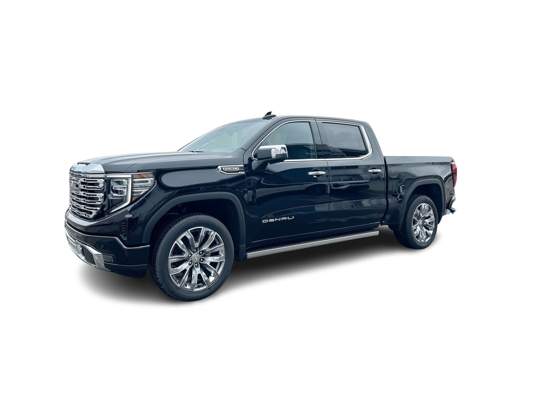 2025 GMC Sierra 1500 in Brampton, Ontario