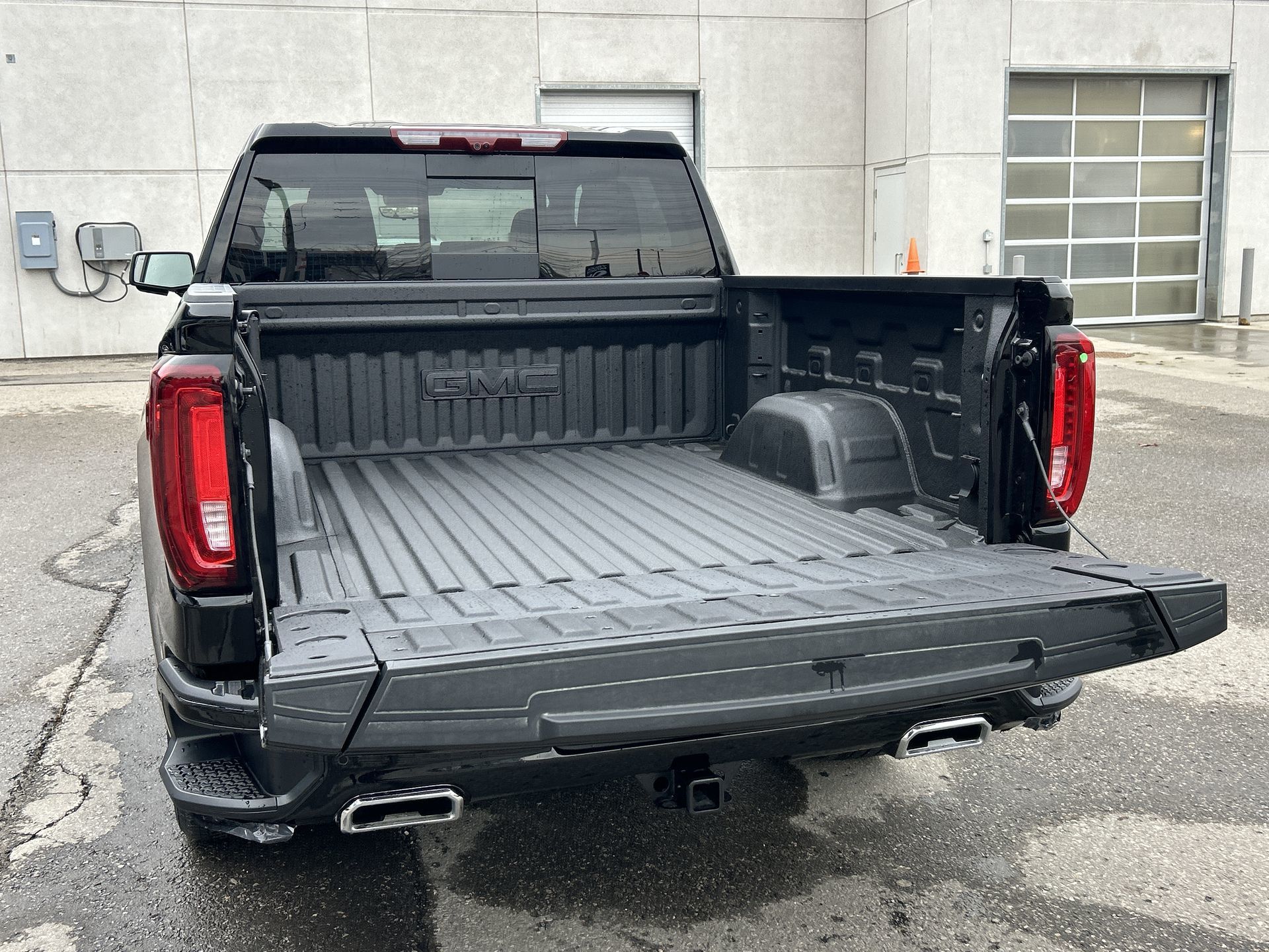 2025 GMC Sierra 1500 in Brampton, Ontario
