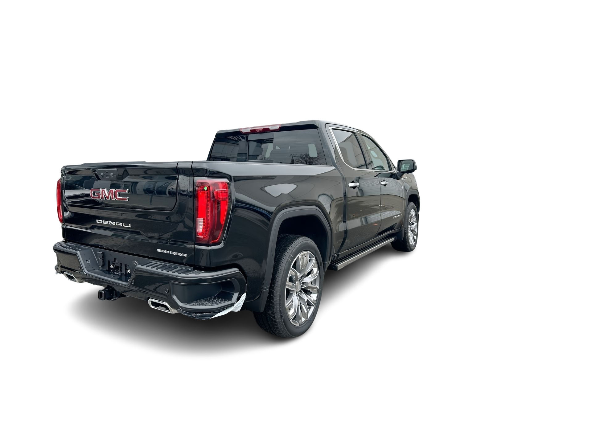 2025 GMC Sierra 1500 in Brampton, Ontario