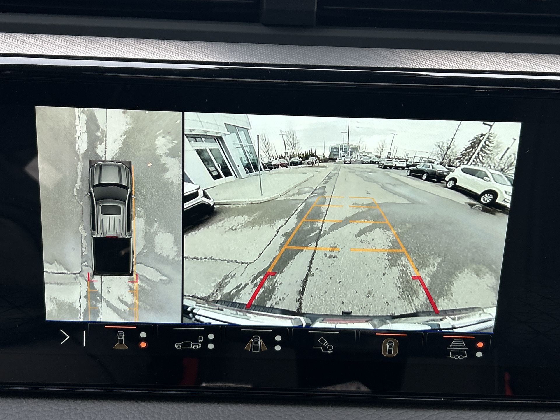 2025 GMC Sierra 1500 in Brampton, Ontario