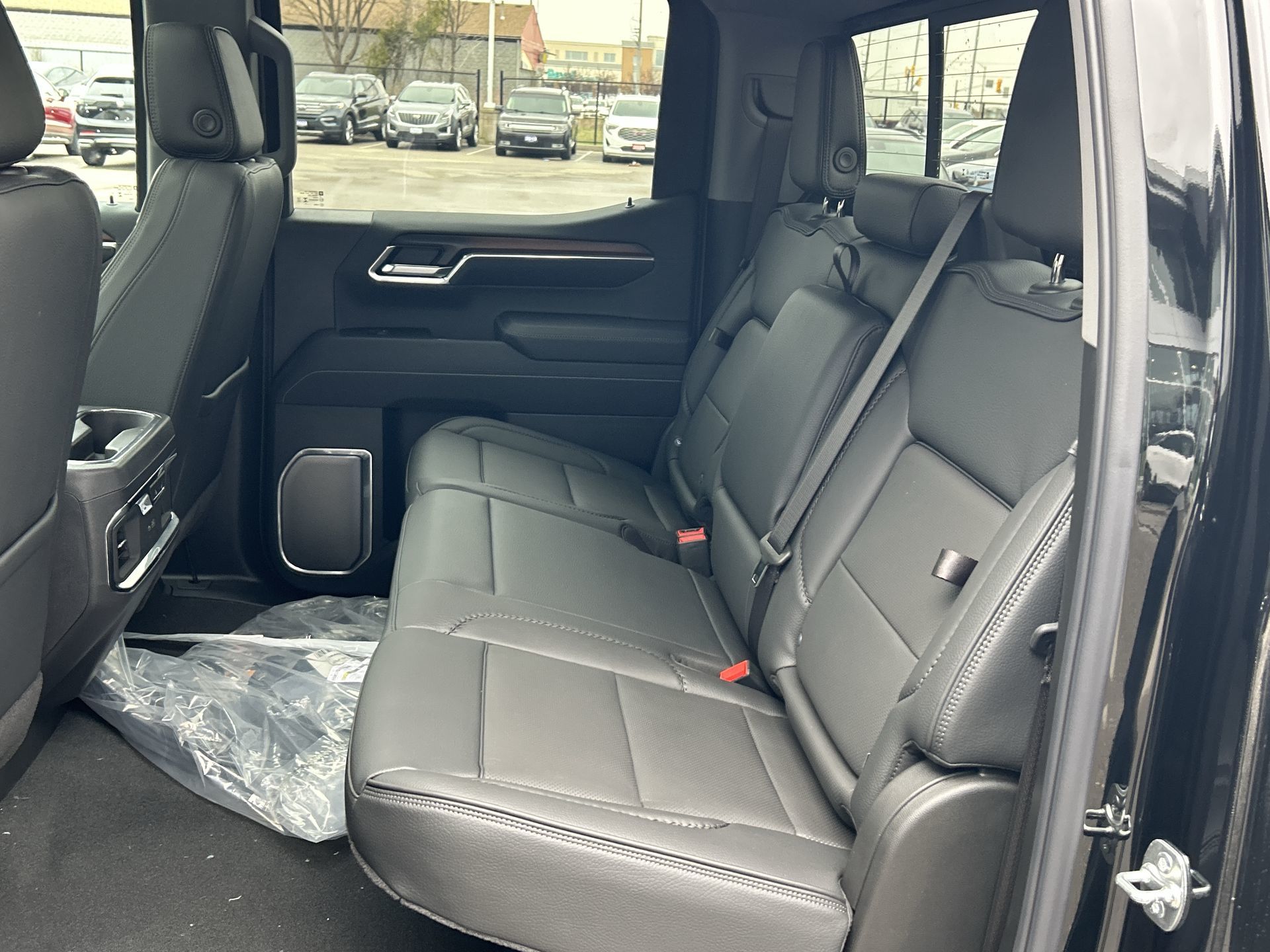 2025 GMC Sierra 1500 in Brampton, Ontario