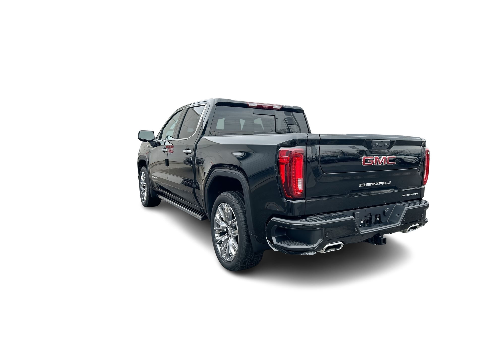 2025 GMC Sierra 1500 in Brampton, Ontario