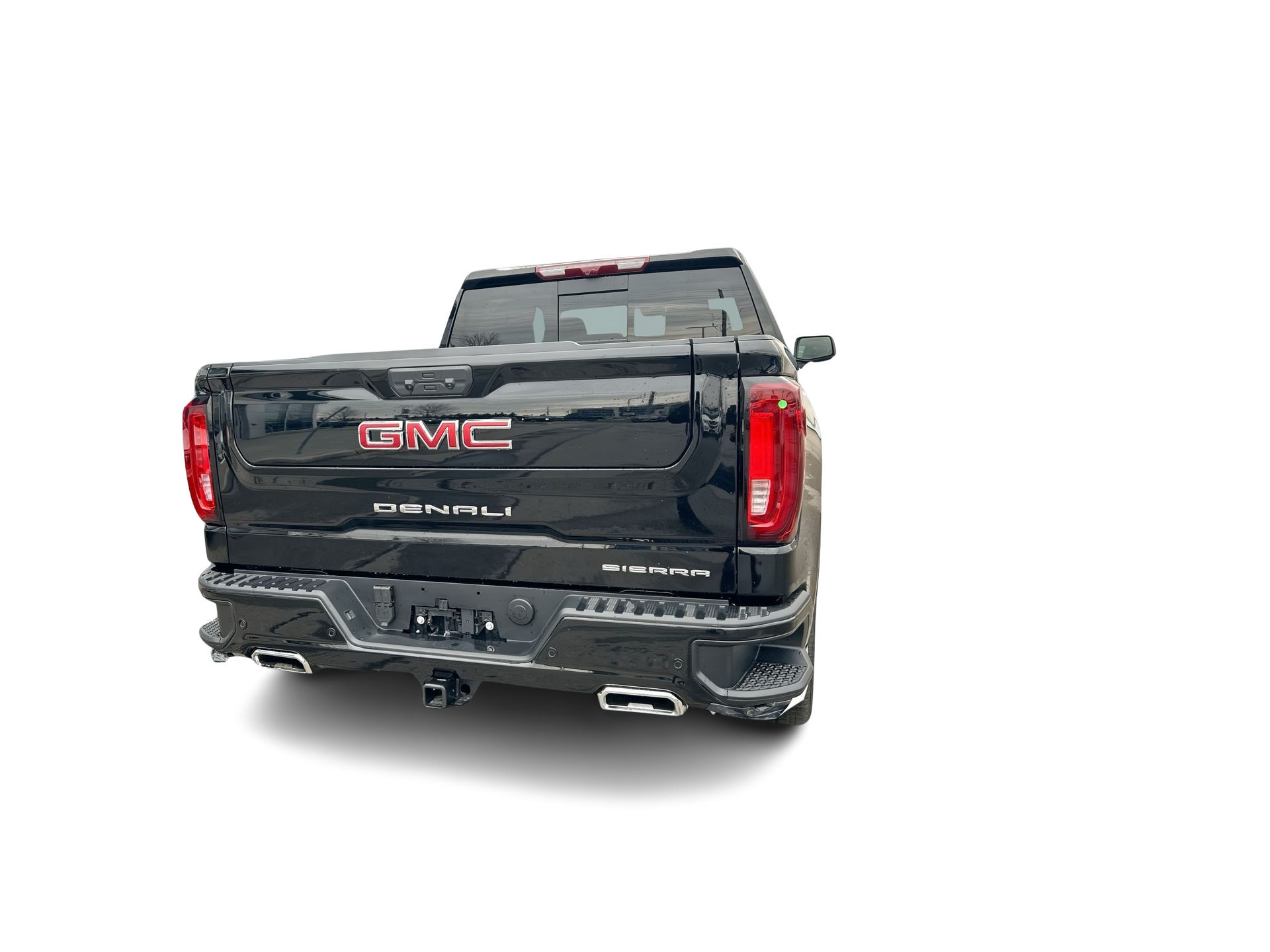 2025 GMC Sierra 1500 in Brampton, Ontario
