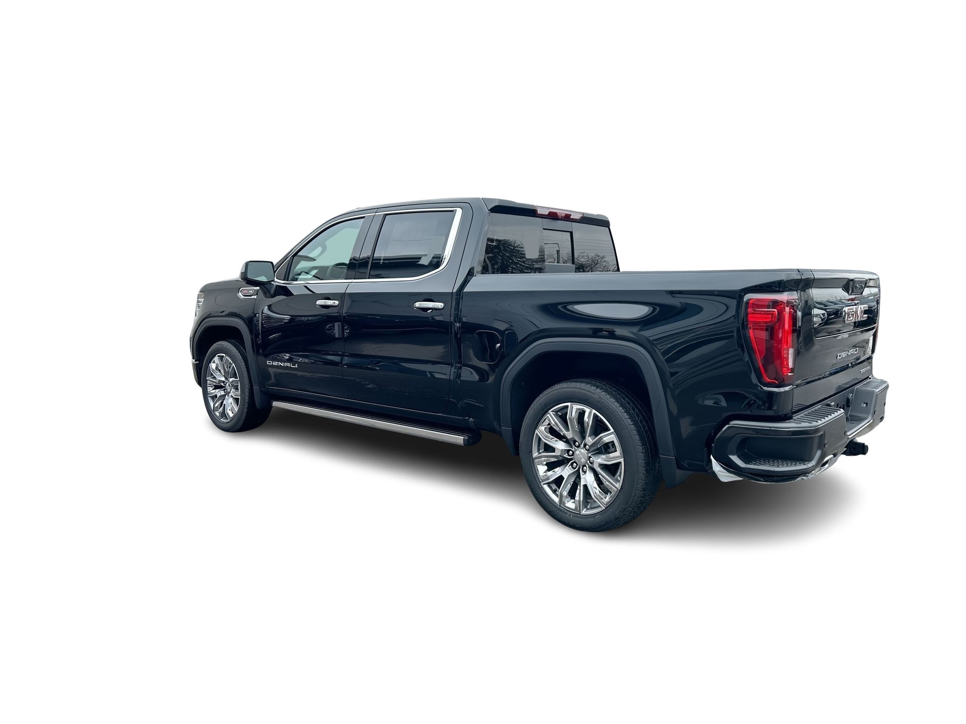 2025 GMC Sierra 1500 in Brampton, Ontario