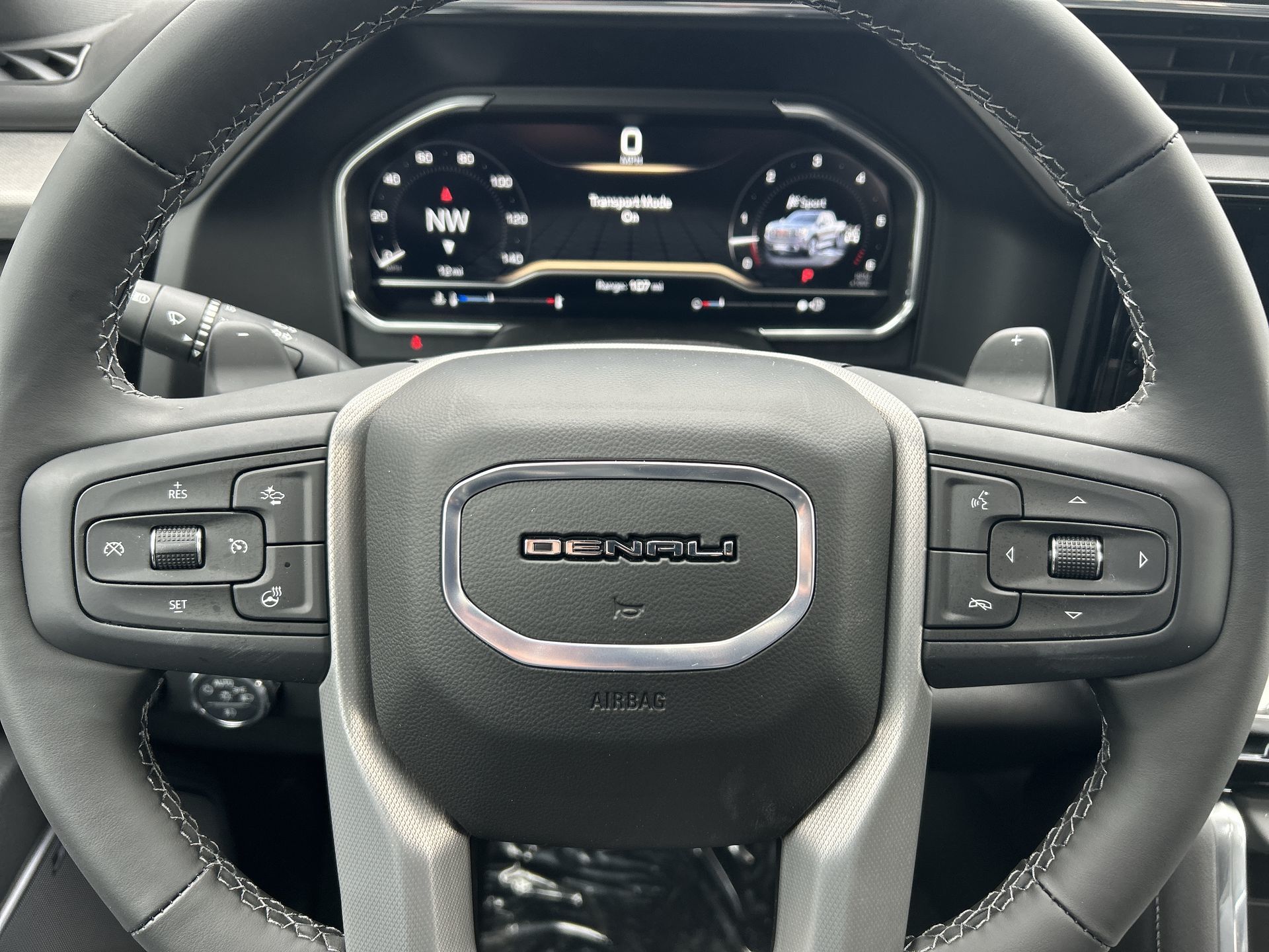 2025 GMC Sierra 1500 in Brampton, Ontario