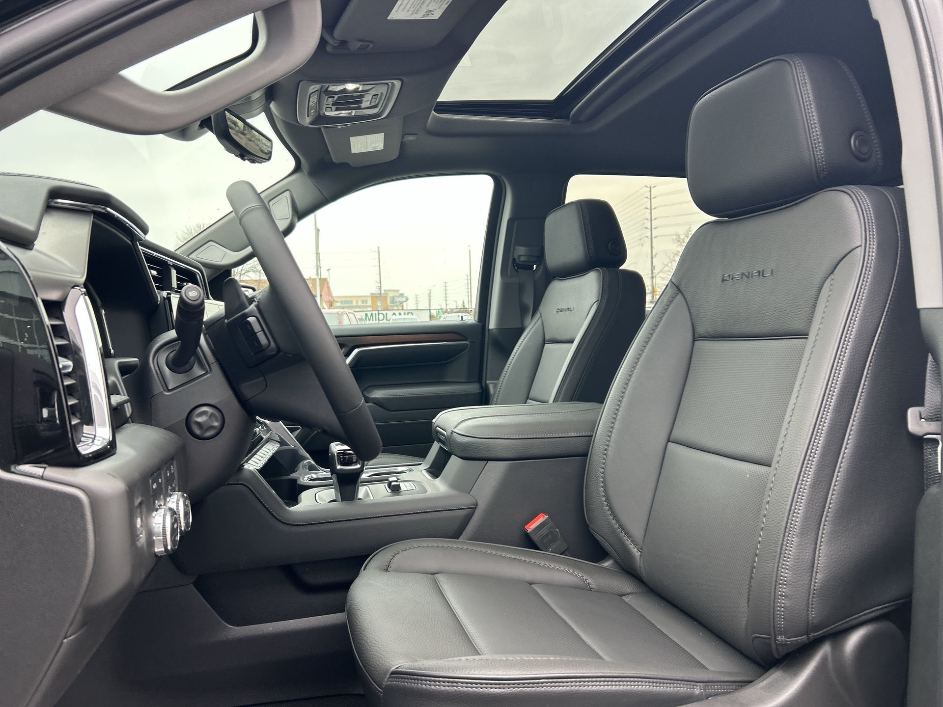 2025 GMC Sierra 1500 in Brampton, Ontario
