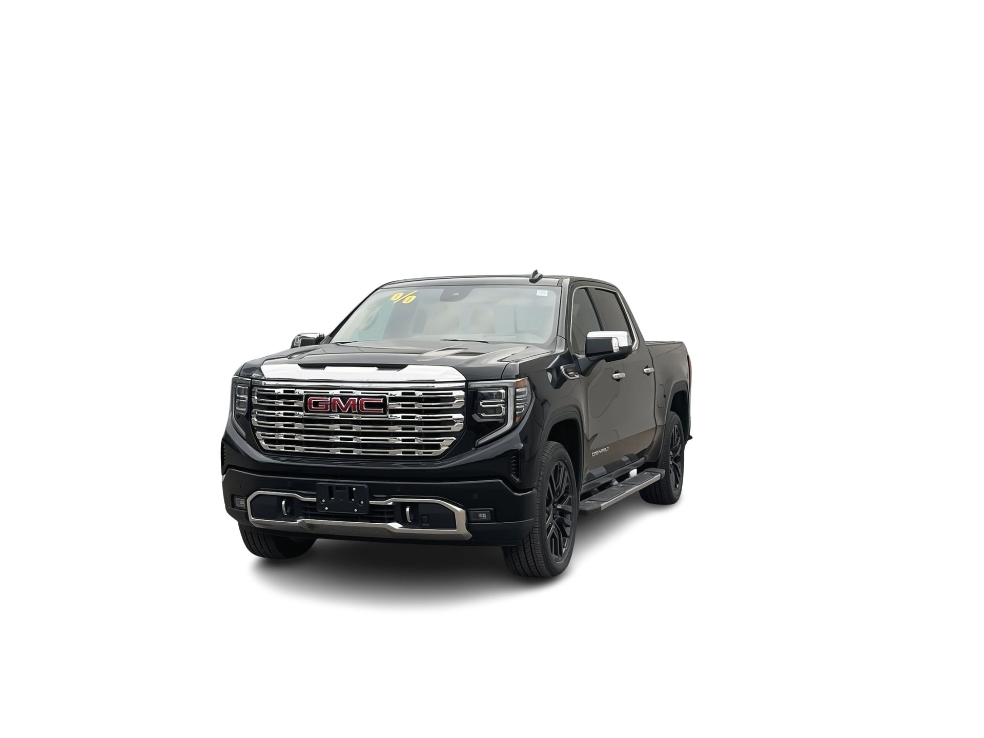 GMC Sierra 1500  2025 à Brampton, Ontario