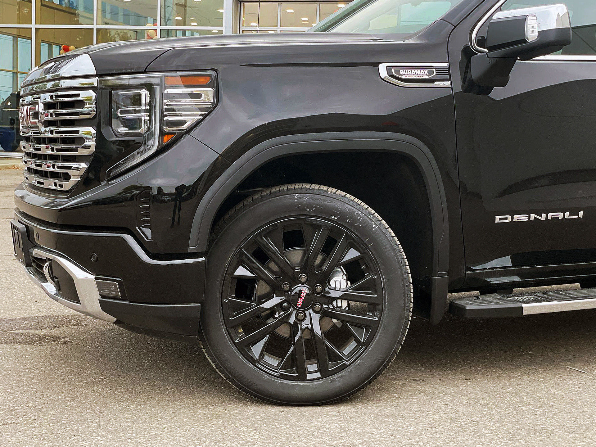 GMC Sierra 1500  2025 à Brampton, Ontario