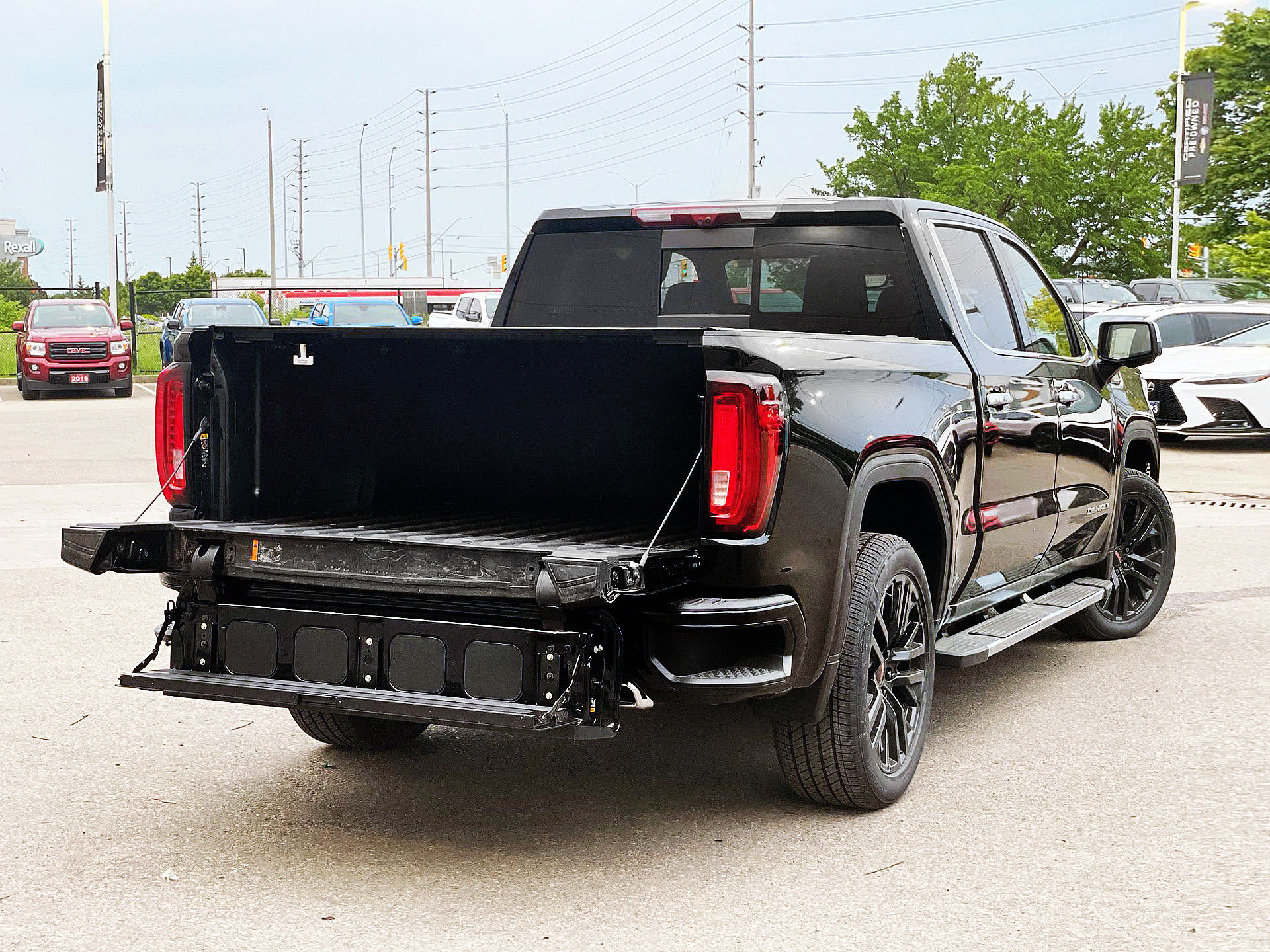 GMC Sierra 1500  2025 à Brampton, Ontario