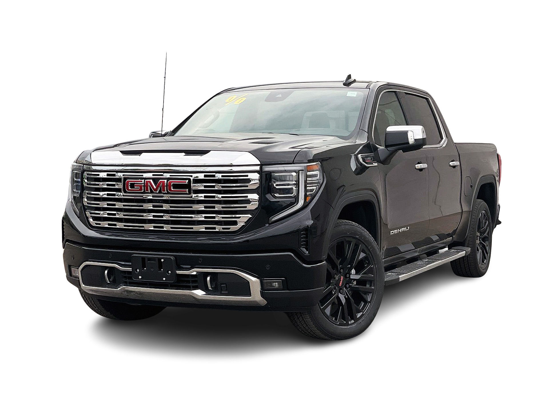 GMC Sierra 1500  2025 à Brampton, Ontario