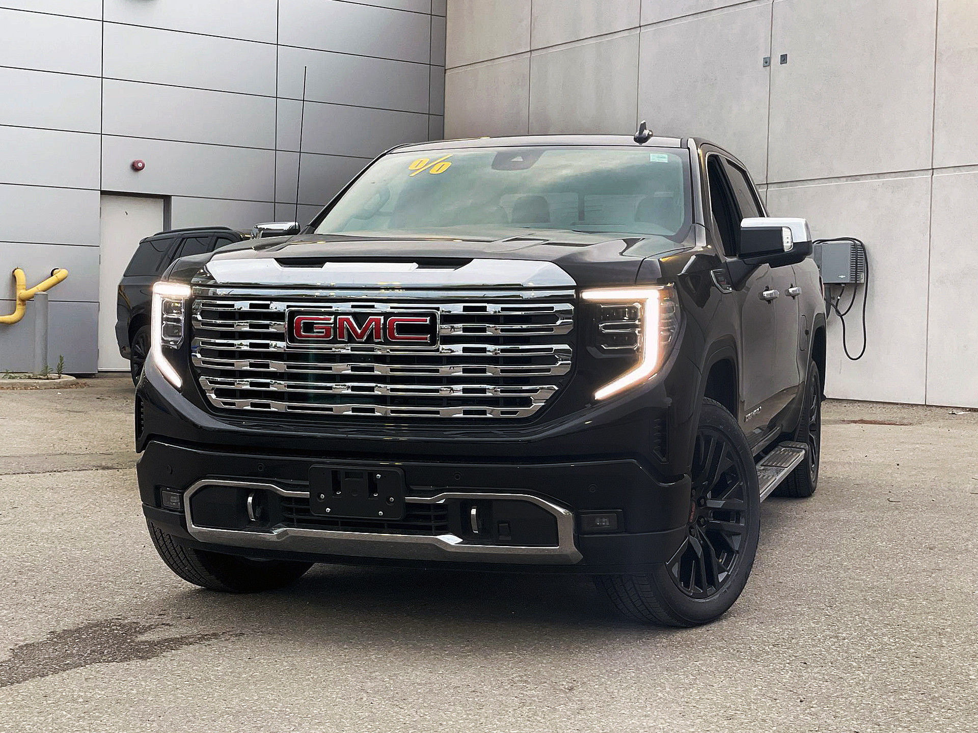 GMC Sierra 1500  2025 à Brampton, Ontario