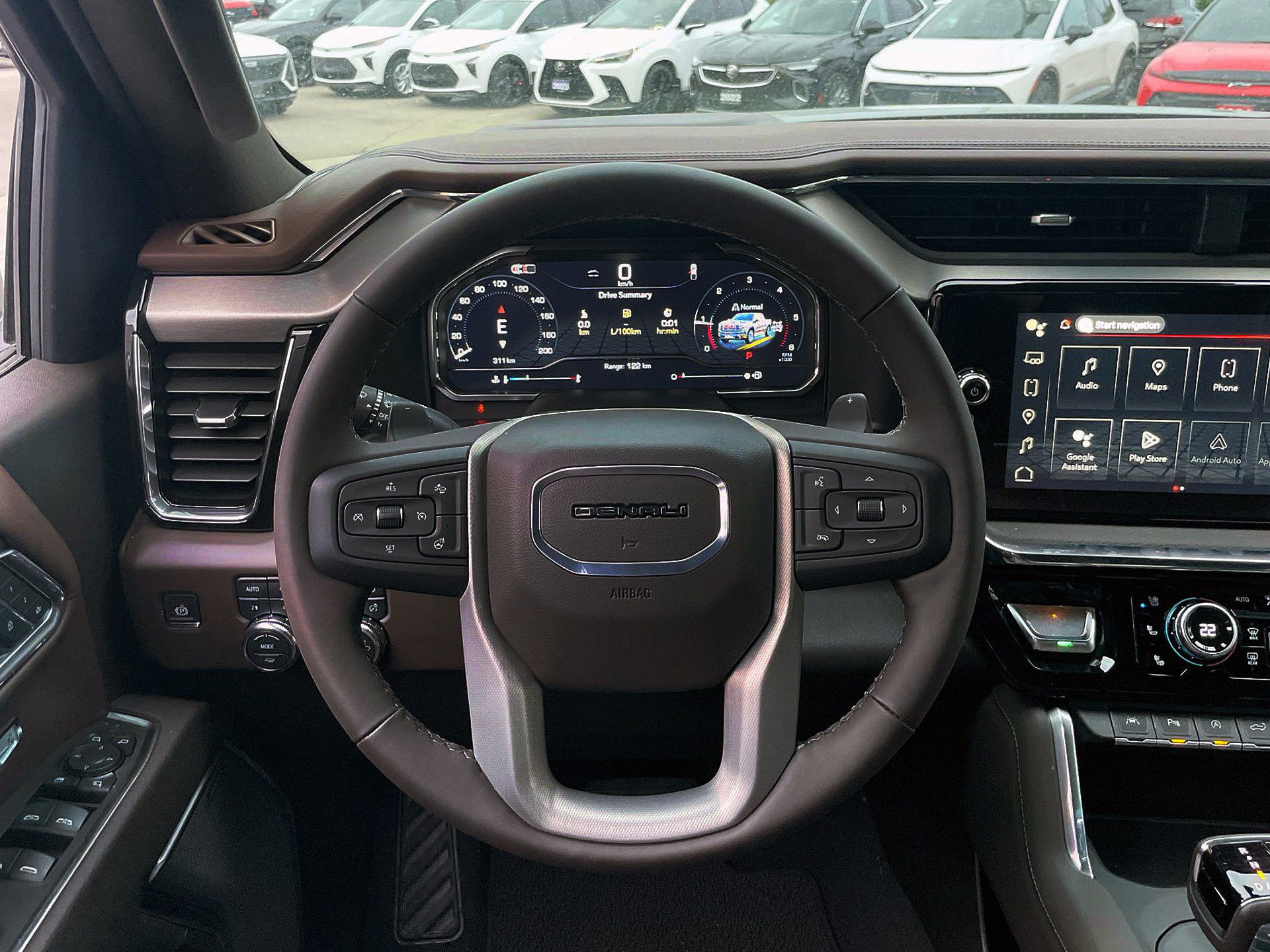 GMC Sierra 1500  2025 à Brampton, Ontario