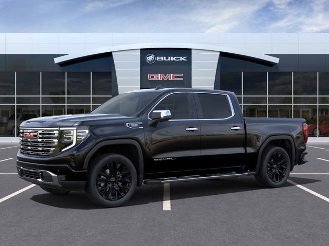 2025 GMC Sierra 1500 in Brampton, Ontario