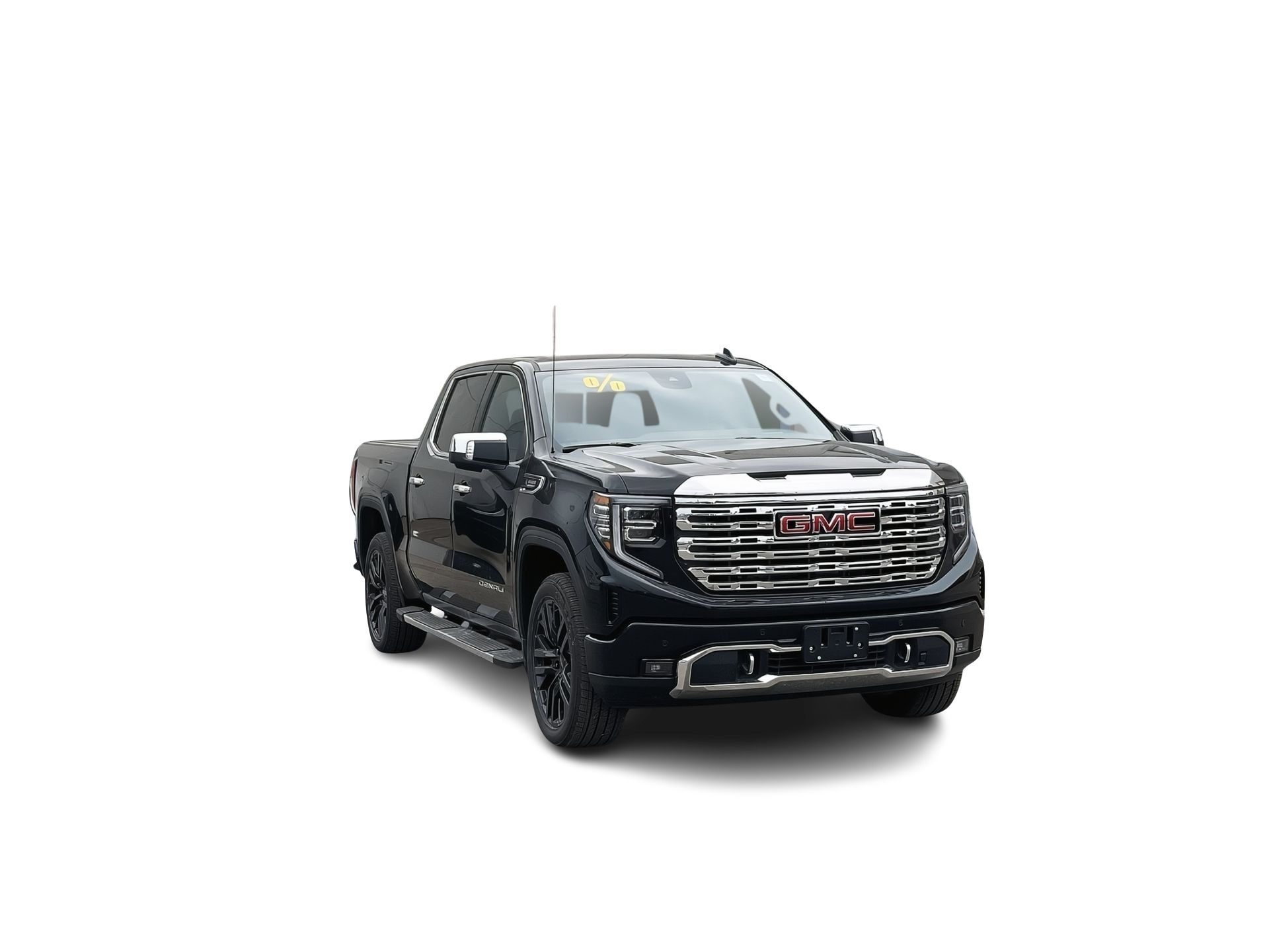 GMC Sierra 1500  2025 à Brampton, Ontario