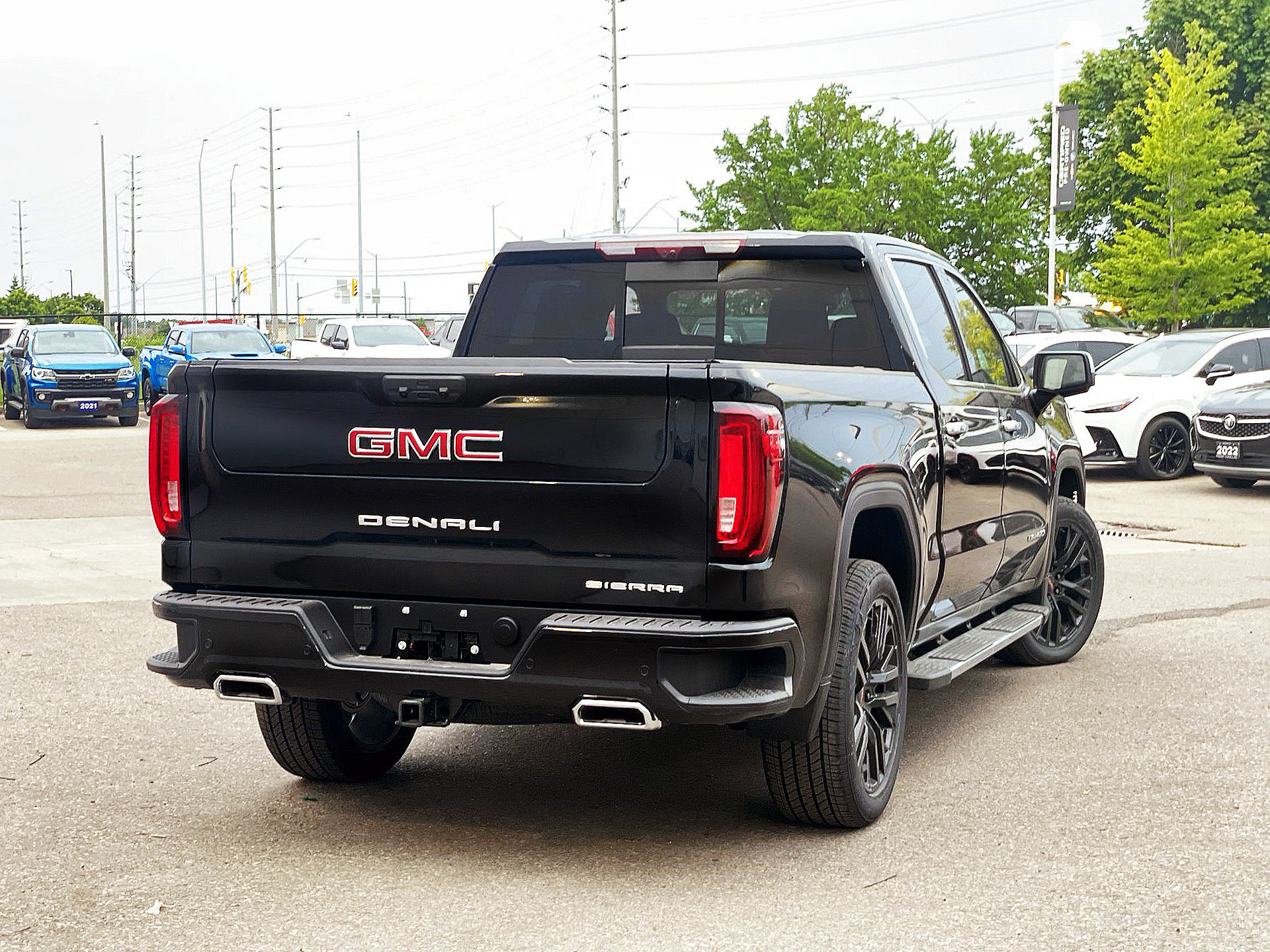 GMC Sierra 1500  2025 à Brampton, Ontario