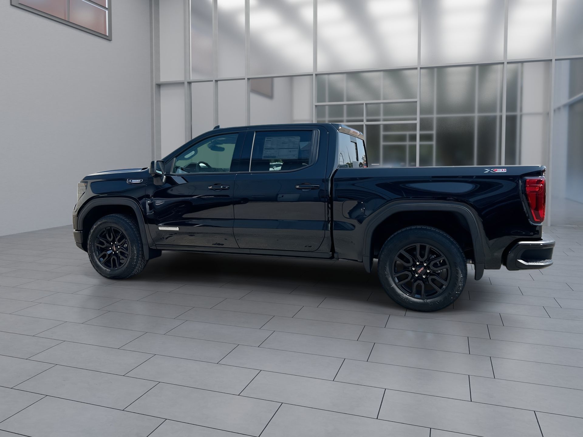 GMC Sierra 1500  2025 à Brampton, Ontario