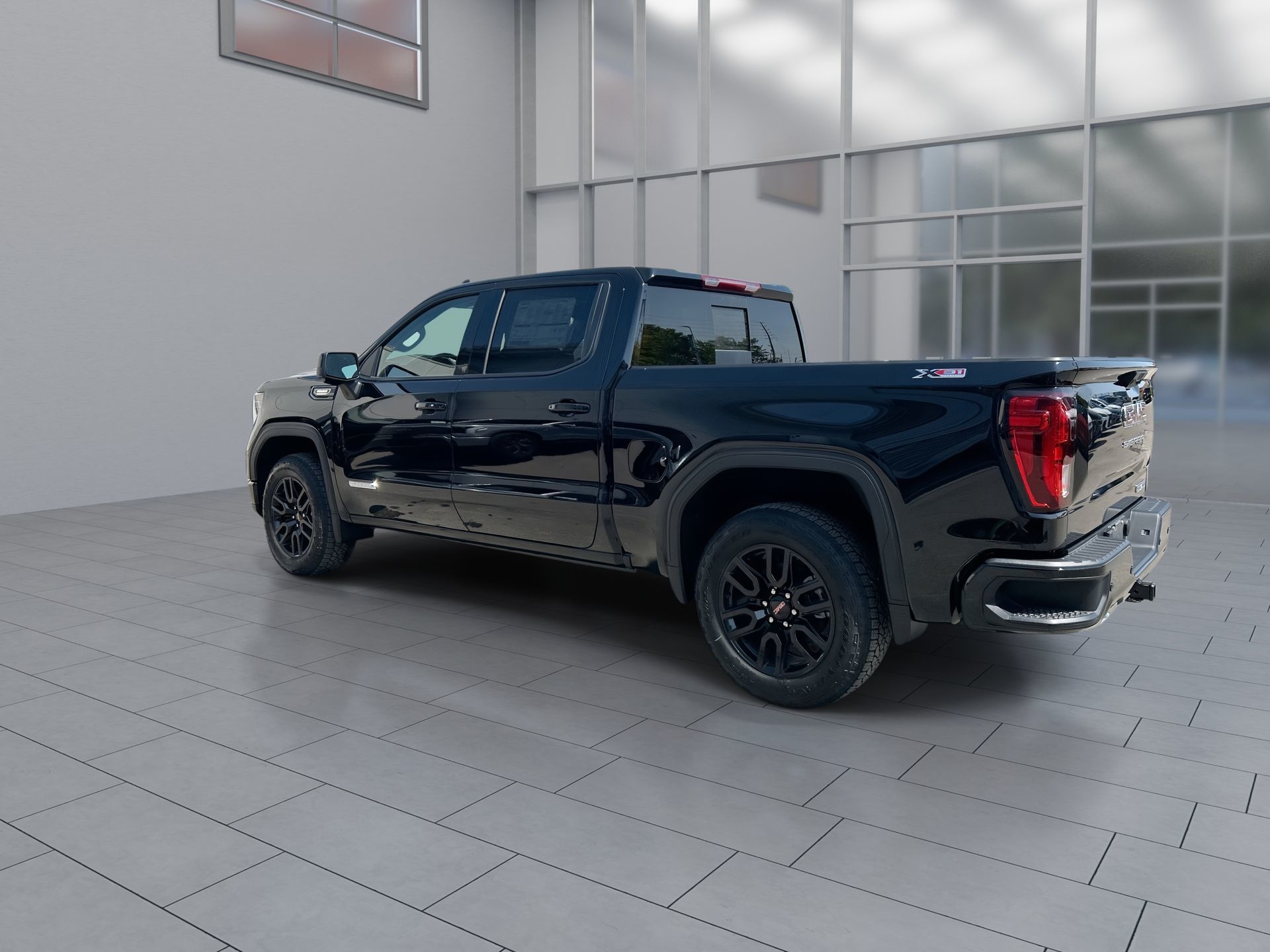 GMC Sierra 1500  2025 à Brampton, Ontario