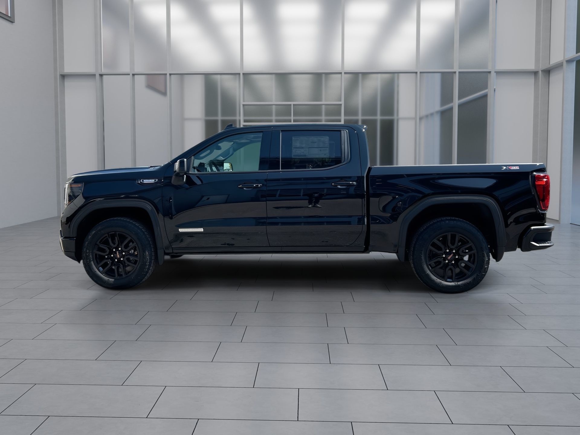 GMC Sierra 1500  2025 à Brampton, Ontario
