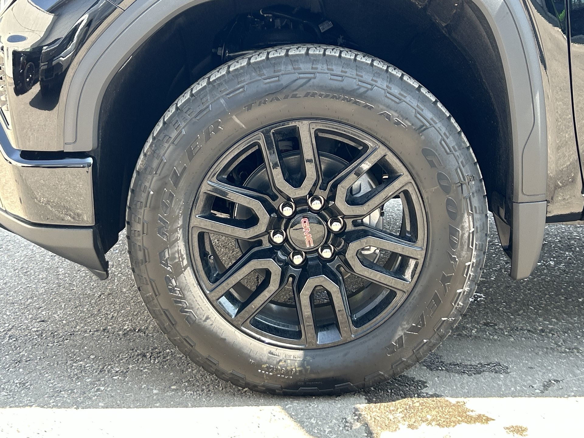 GMC Sierra 1500  2025 à Brampton, Ontario