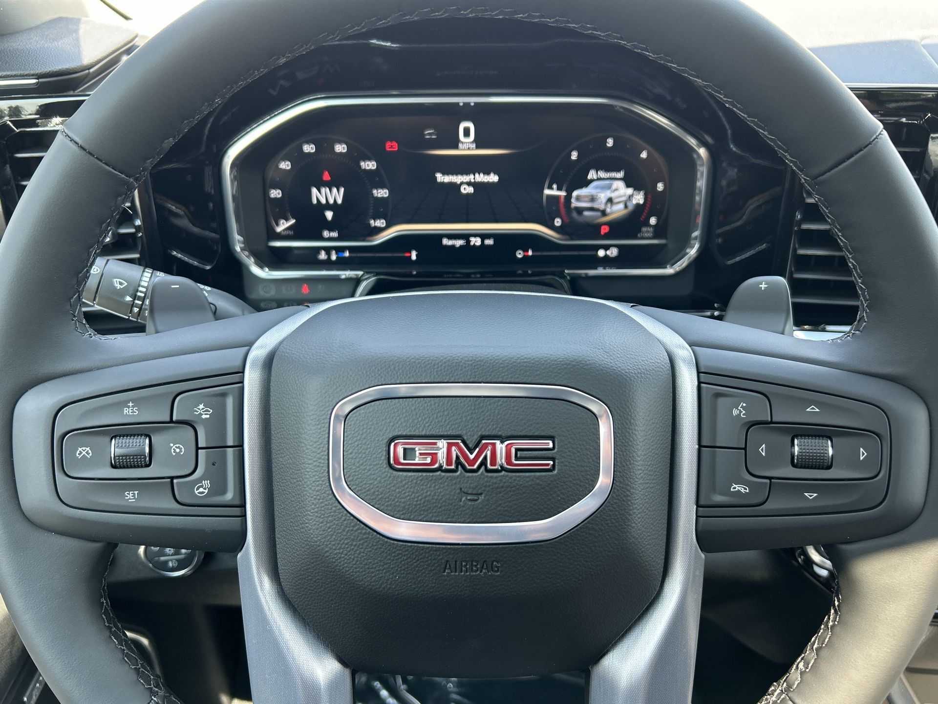 GMC Sierra 1500  2025 à Brampton, Ontario