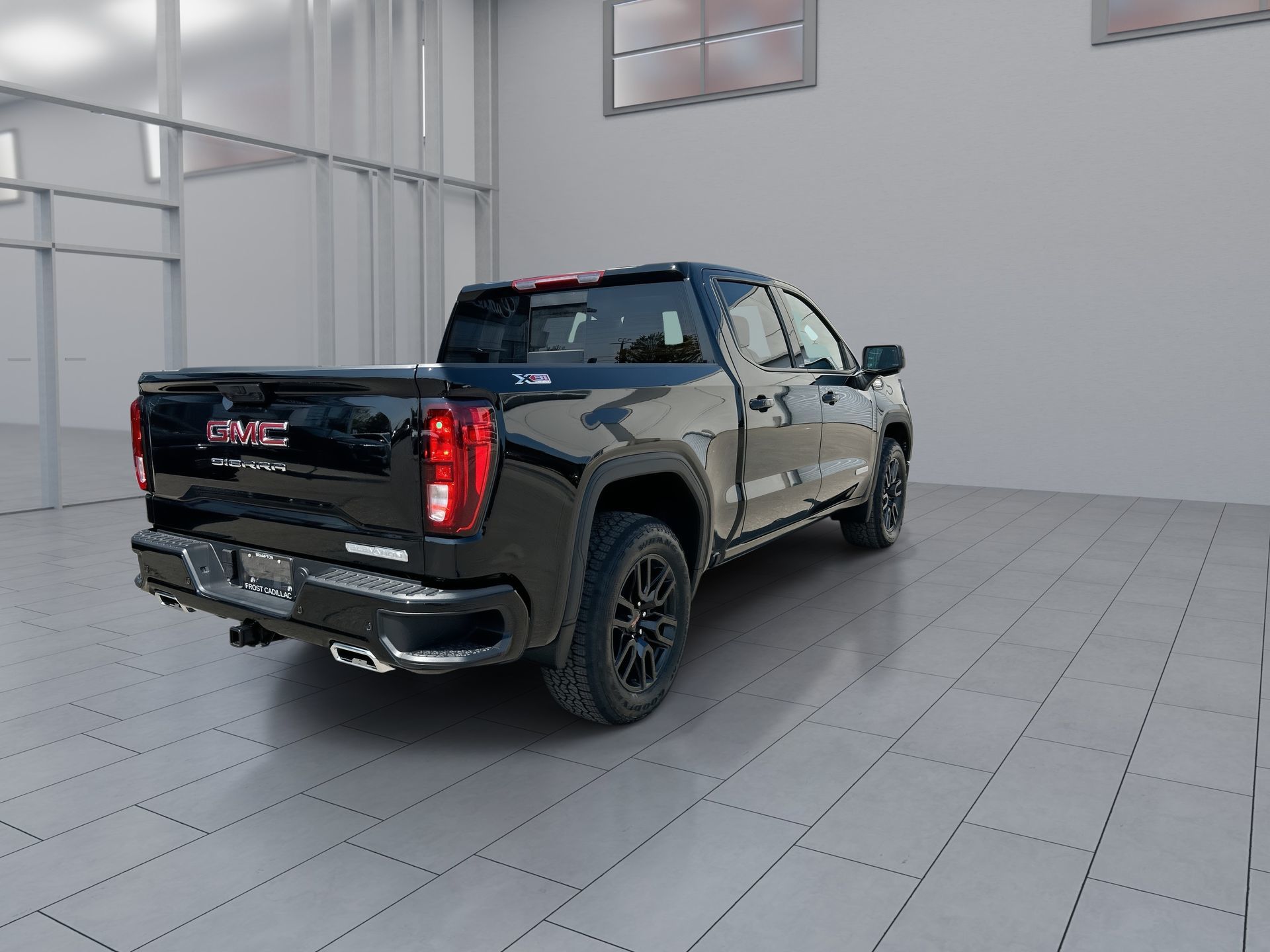 GMC Sierra 1500  2025 à Brampton, Ontario