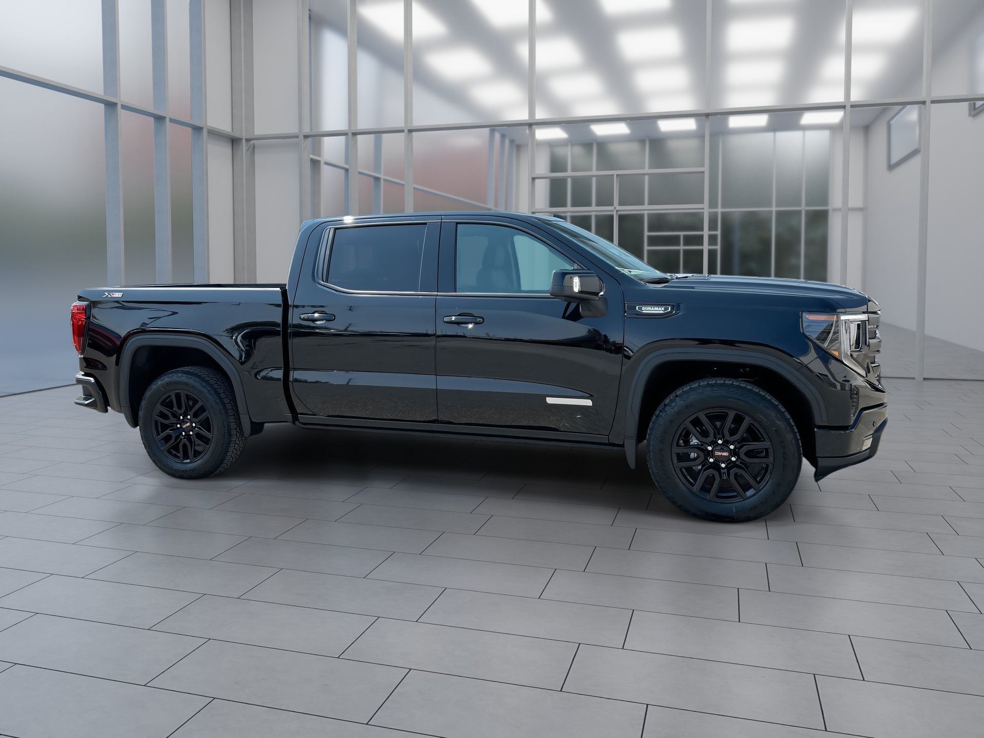 GMC Sierra 1500  2025 à Brampton, Ontario