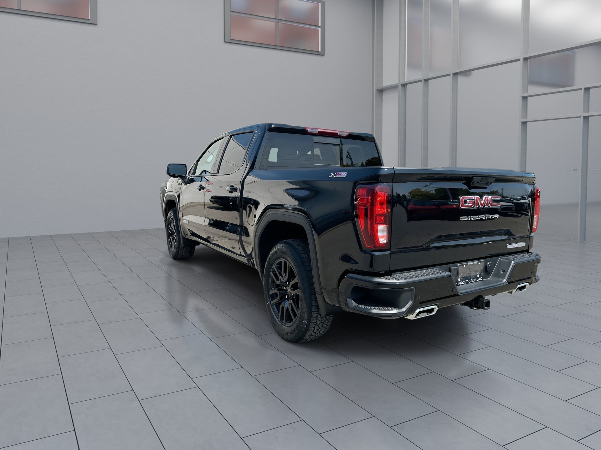GMC Sierra 1500  2025 à Brampton, Ontario