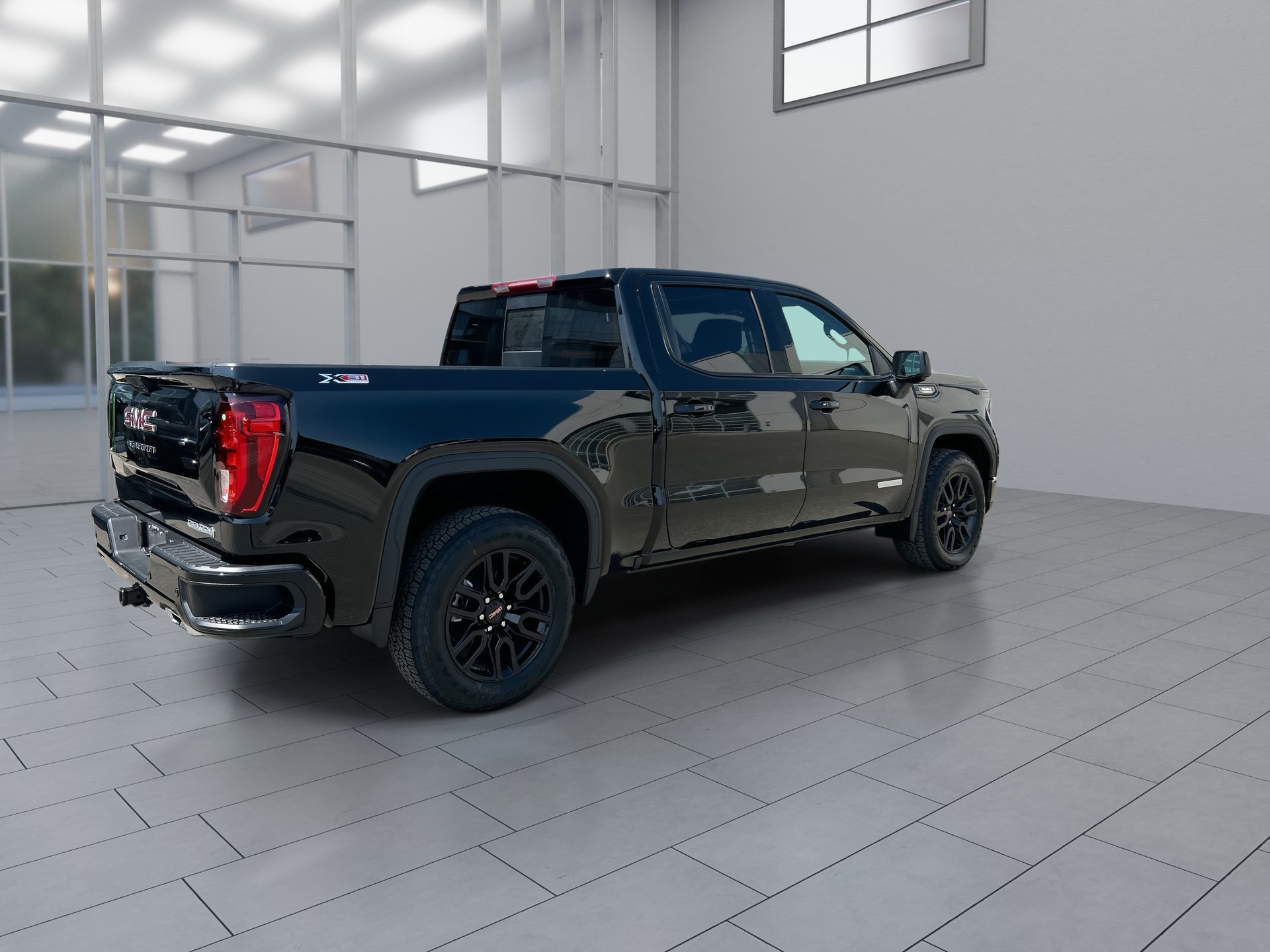 GMC Sierra 1500  2025 à Brampton, Ontario