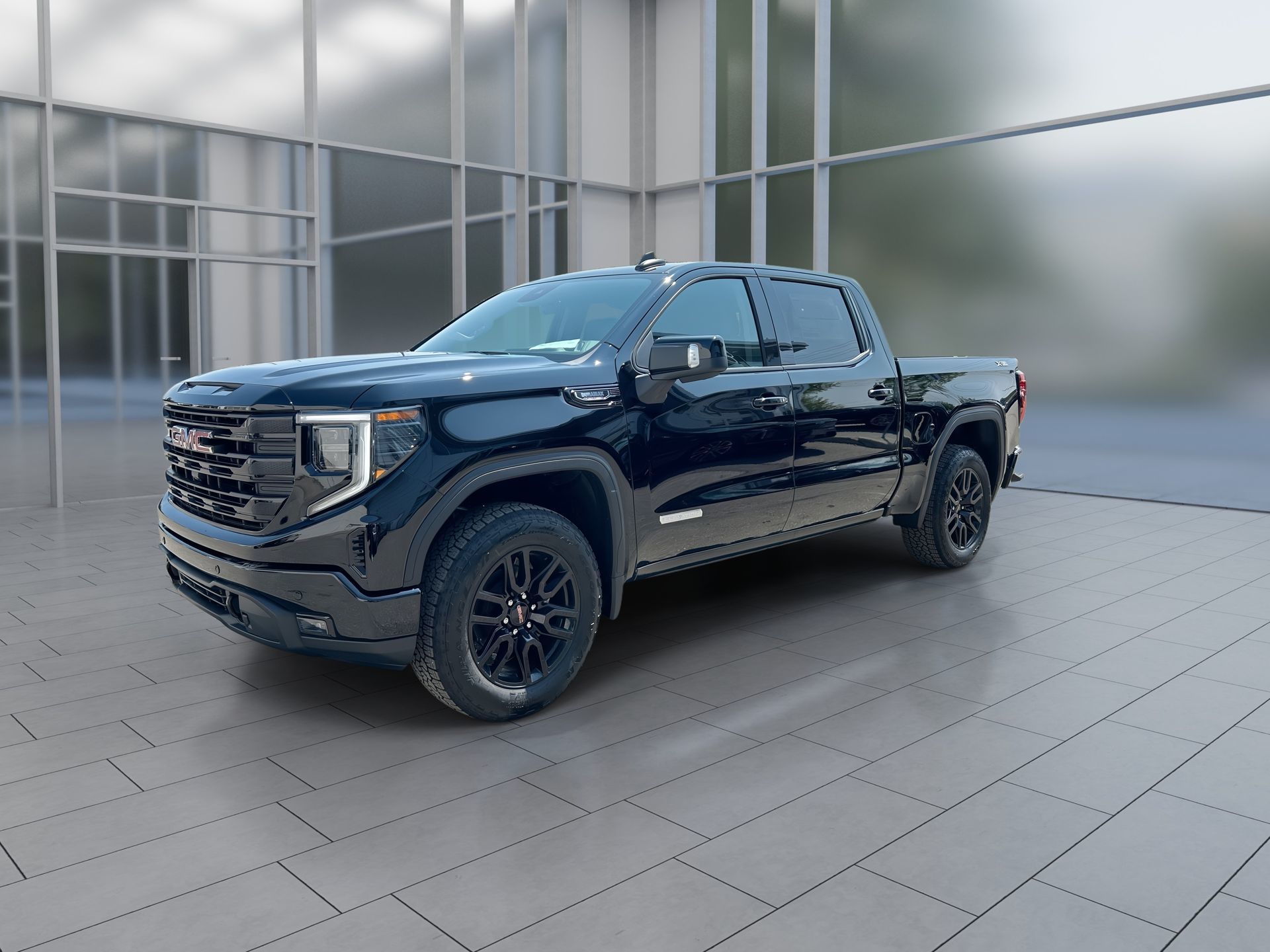 GMC Sierra 1500  2025 à Brampton, Ontario