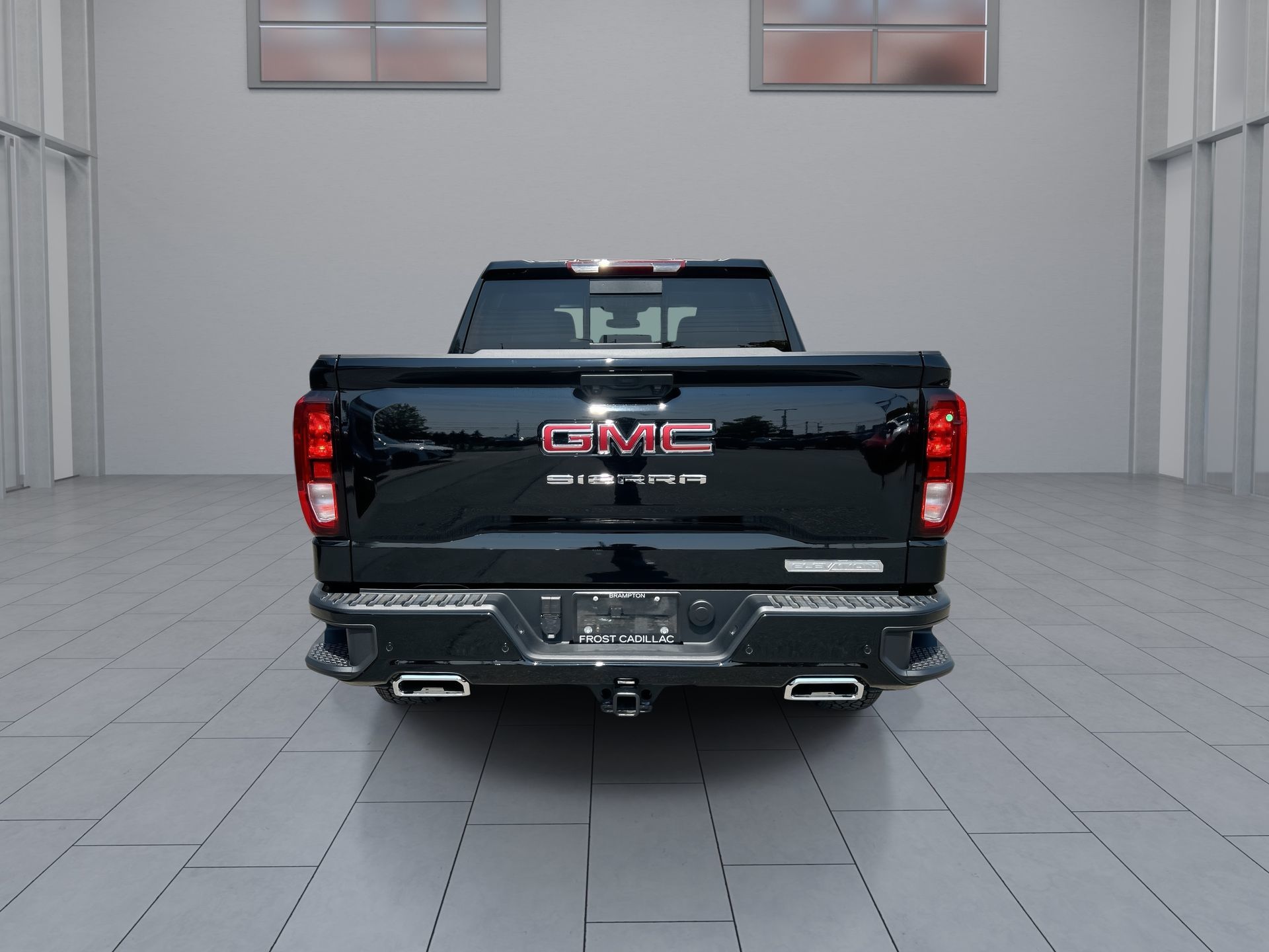 GMC Sierra 1500  2025 à Brampton, Ontario